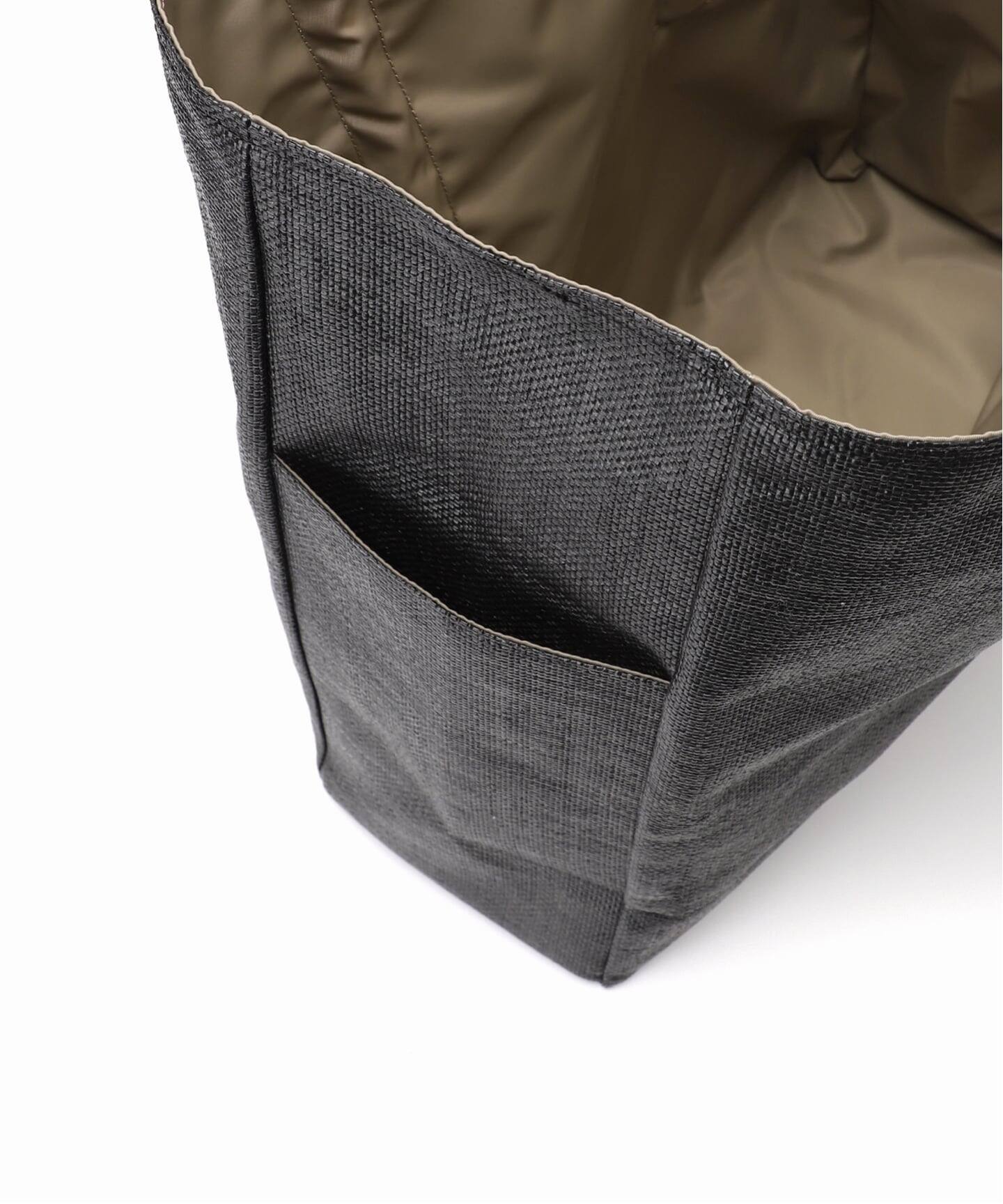 別注【NOMADIS/ノマディス】SAC MESH Print（トートバッグ）｜JOURNAL 