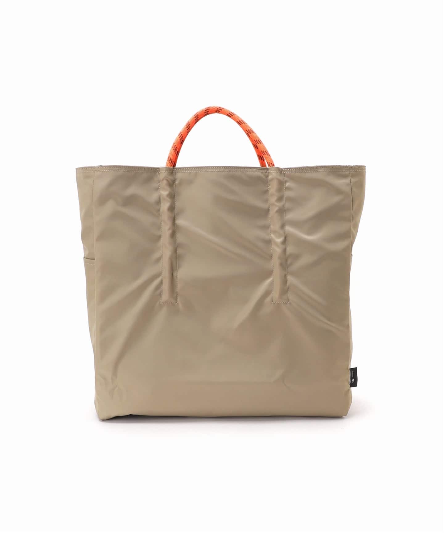 別注【NOMADIS/ノマディス】SAC MESH Print（トートバッグ）｜JOURNAL