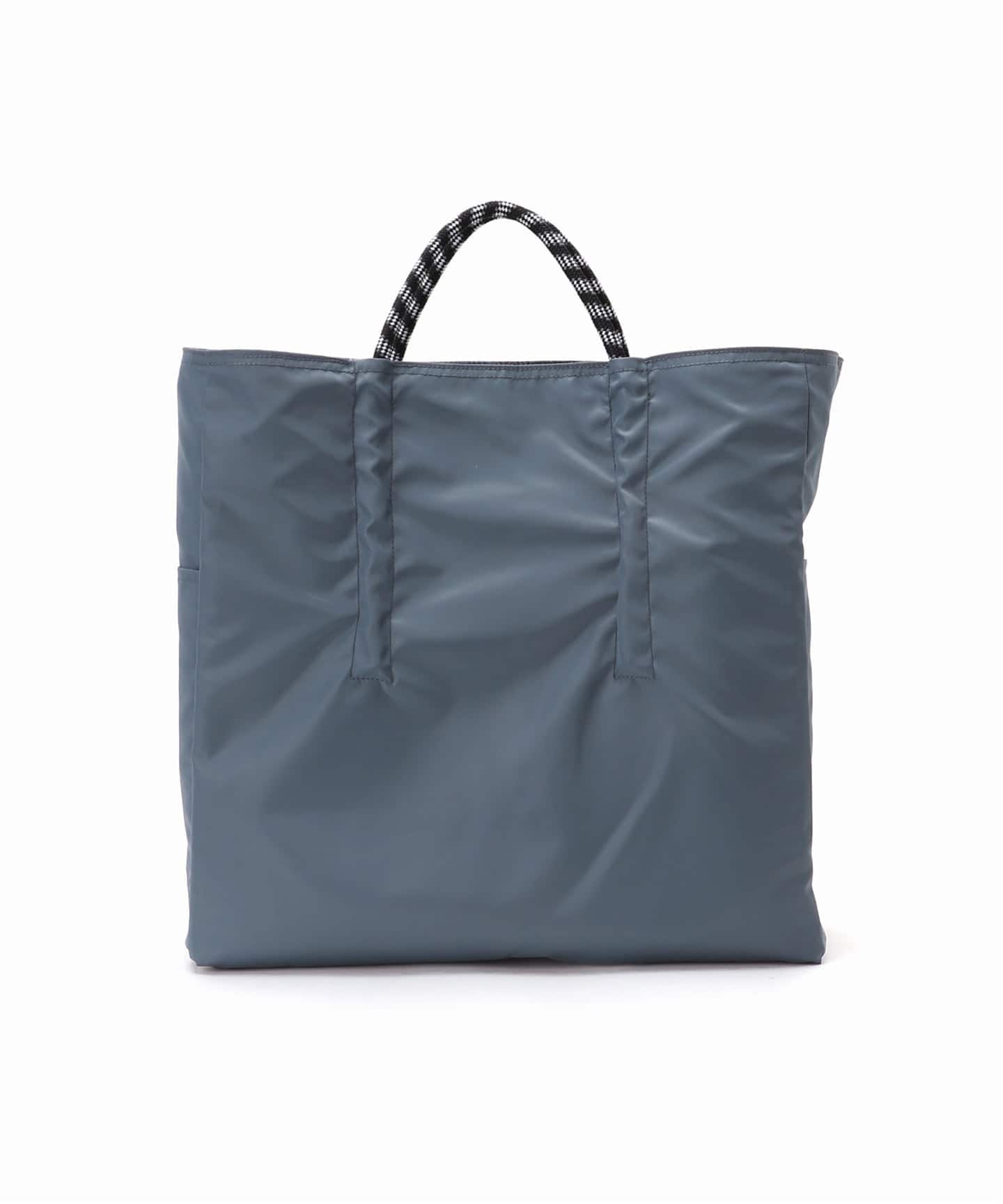 別注【NOMADIS/ノマディス】SAC MESH Print（トートバッグ）｜JOURNAL