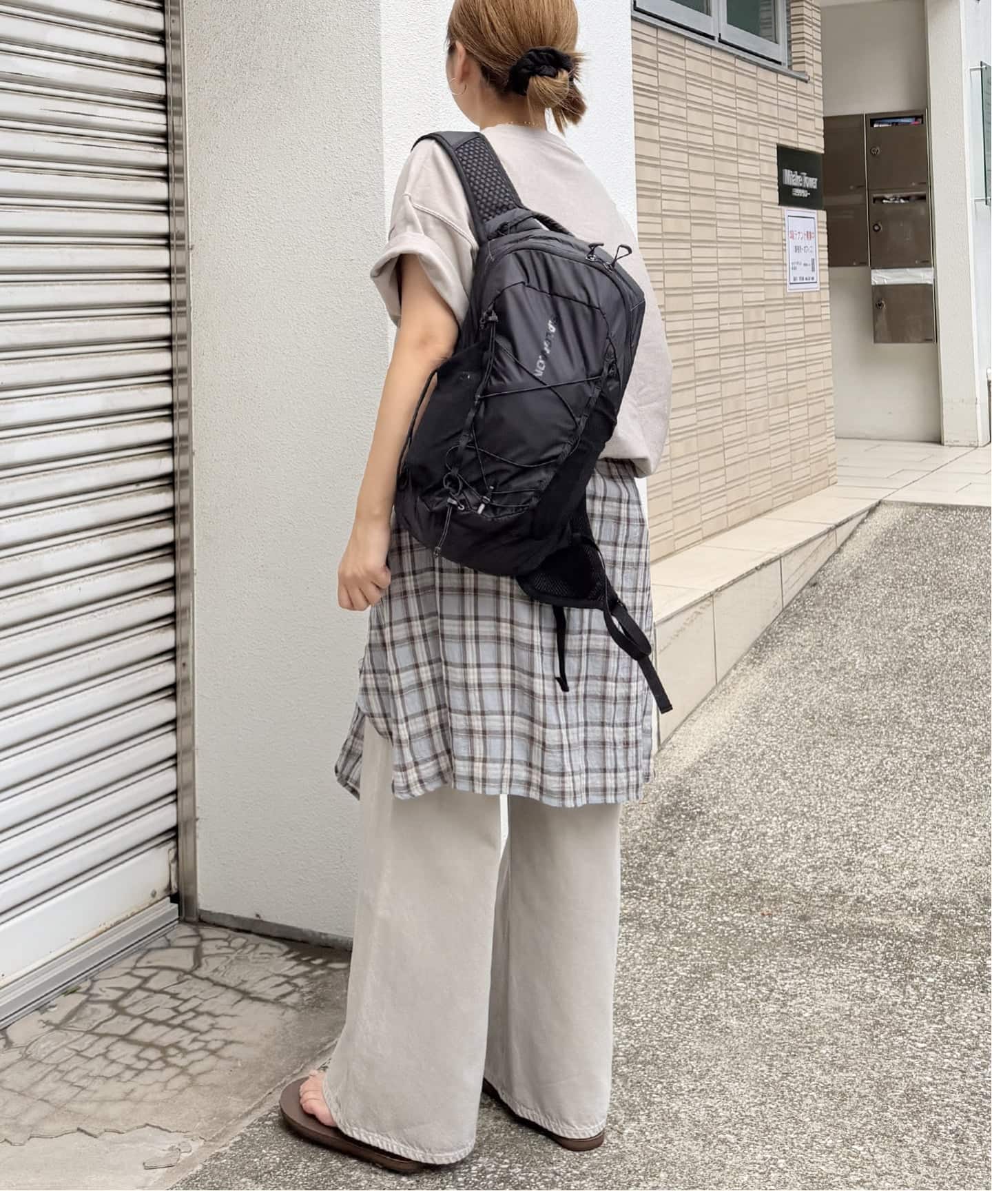 追加予約》【SALOMON / サロモン】 XT 10（バックパック／リュック