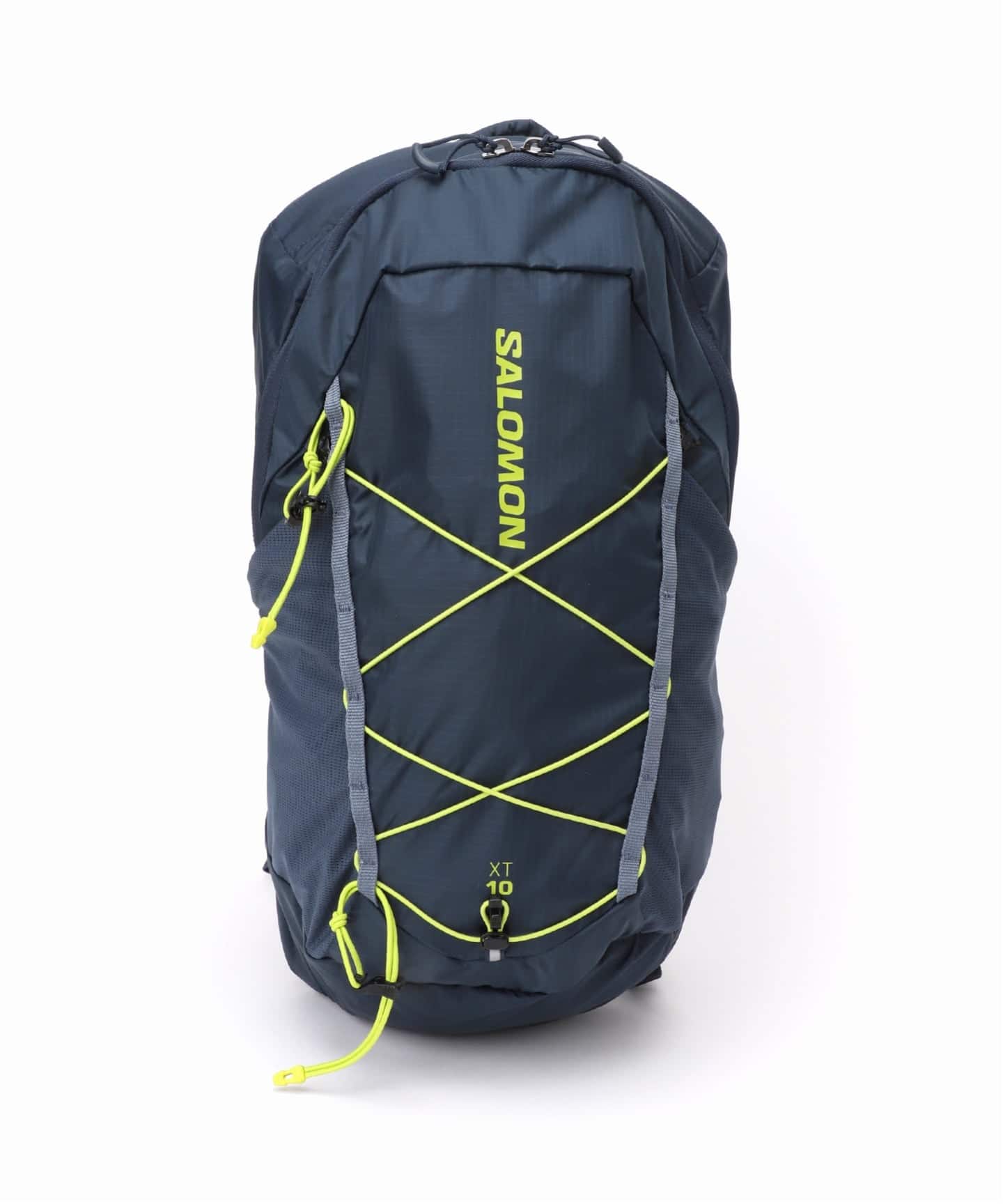 追加予約》【SALOMON / サロモン】 XT 10（バックパック／リュック