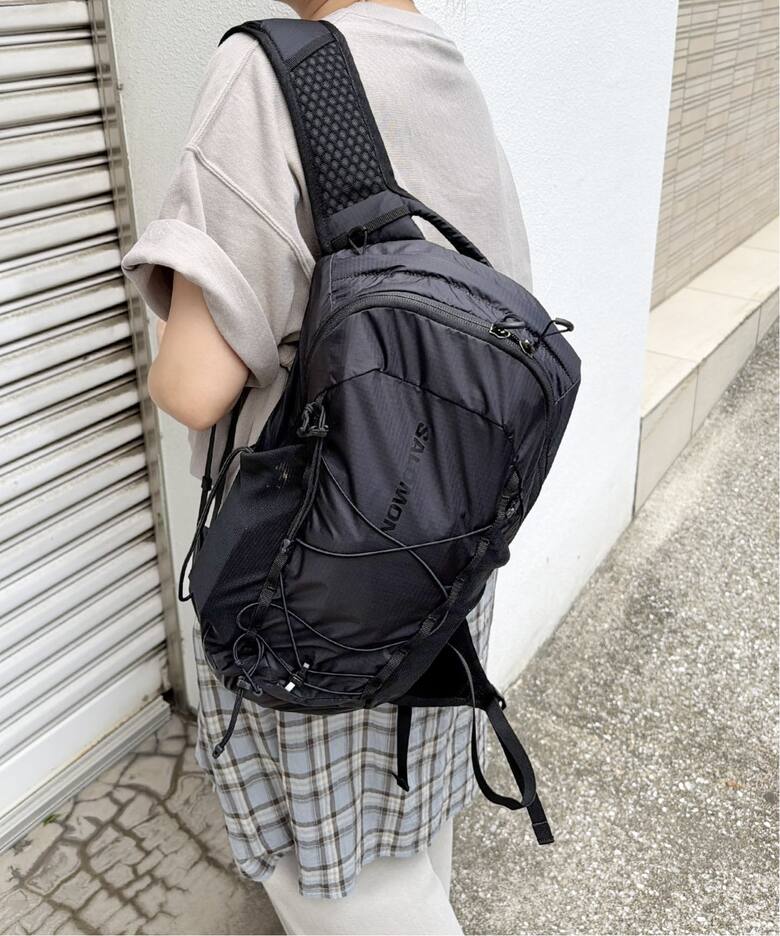 バッグ