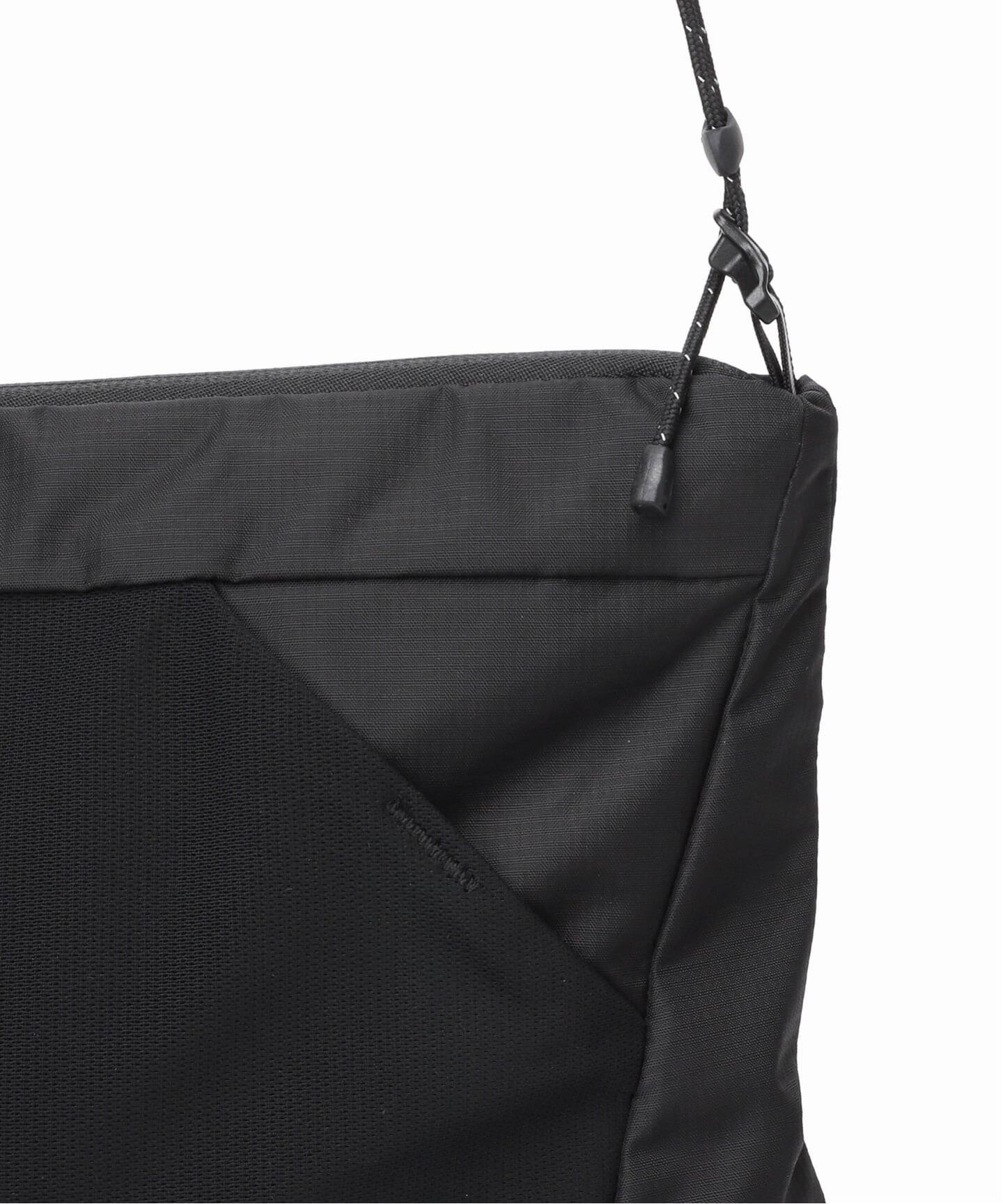 WEB限定》【SALOMON / サロモン】ACS PACKABLE TOTE BAG（ショルダー