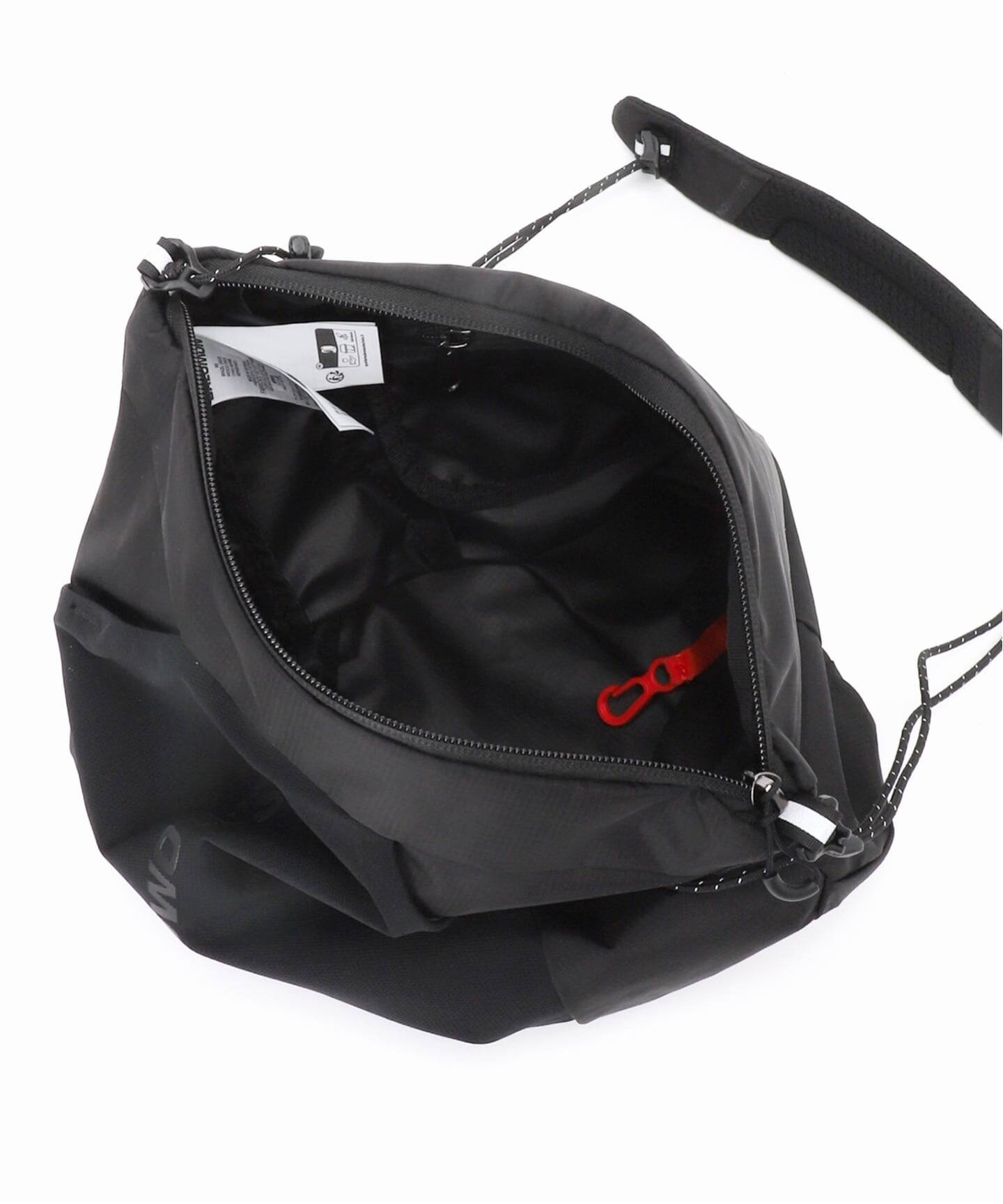 WEB限定》【SALOMON / サロモン】ACS PACKABLE TOTE BAG（ショルダー