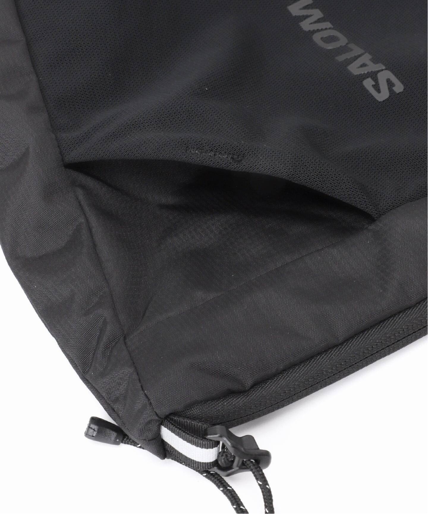 WEB限定》【SALOMON / サロモン】ACS PACKABLE TOTE BAG（ショルダー