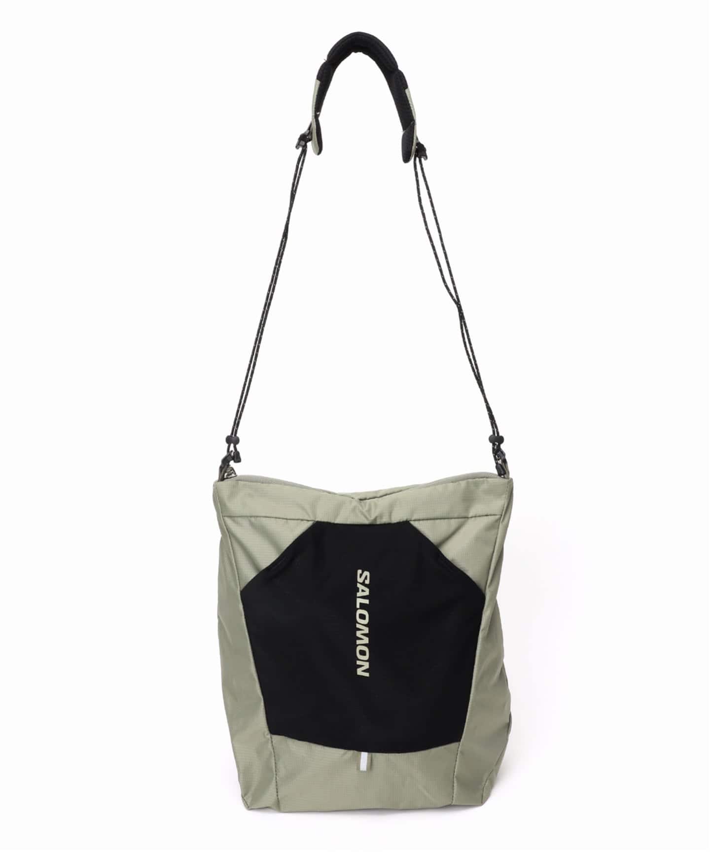 WEB限定追加》【SALOMON / サロモン】ACS PACKABLE TOTE BAG