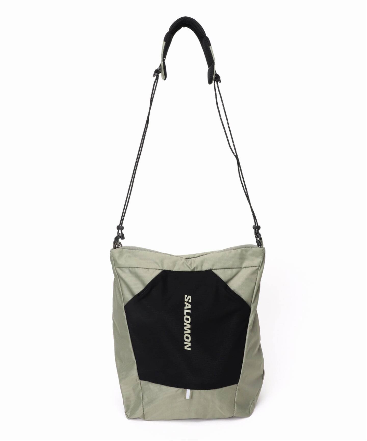WEB限定追加》【SALOMON / サロモン】ACS PACKABLE TOTE BAG 