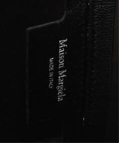 MAISON MARGIELA / メゾン マルジェラ】 boxbag midium（その他バッグ 