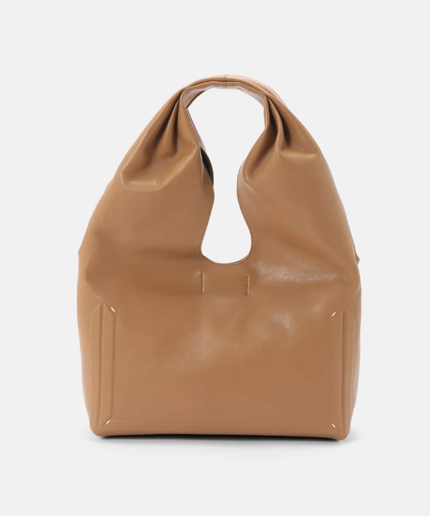 MAISON MARGIELA / メゾン マルジェラ】 boxbag midium（その他バッグ