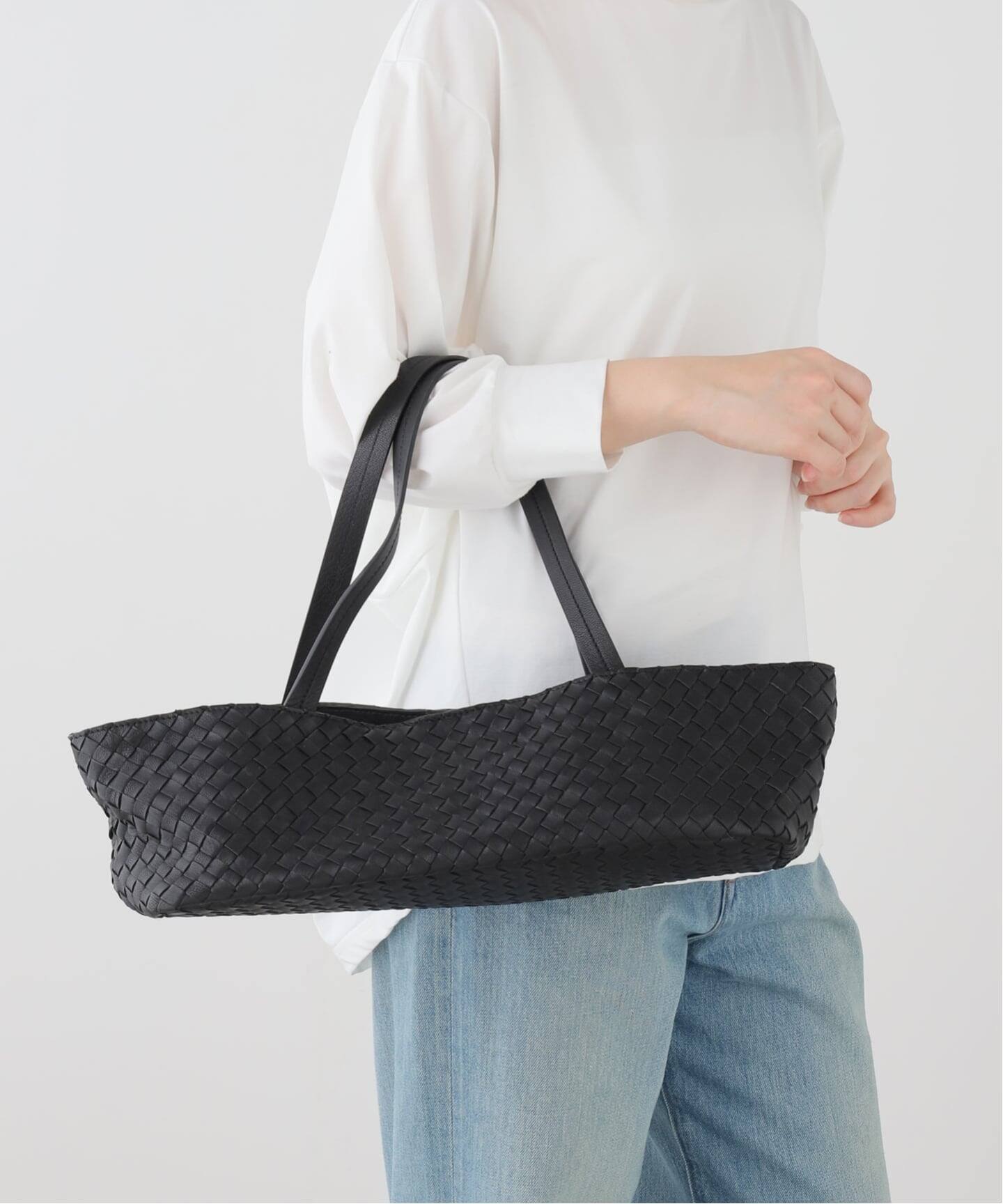【新品タグ付】Bagmati/JOURNAL STANDARD メッシュバッグ BAGMATI/バグマティ】 メッシュBAG（その他バッグ）｜JOURNAL STANDARD