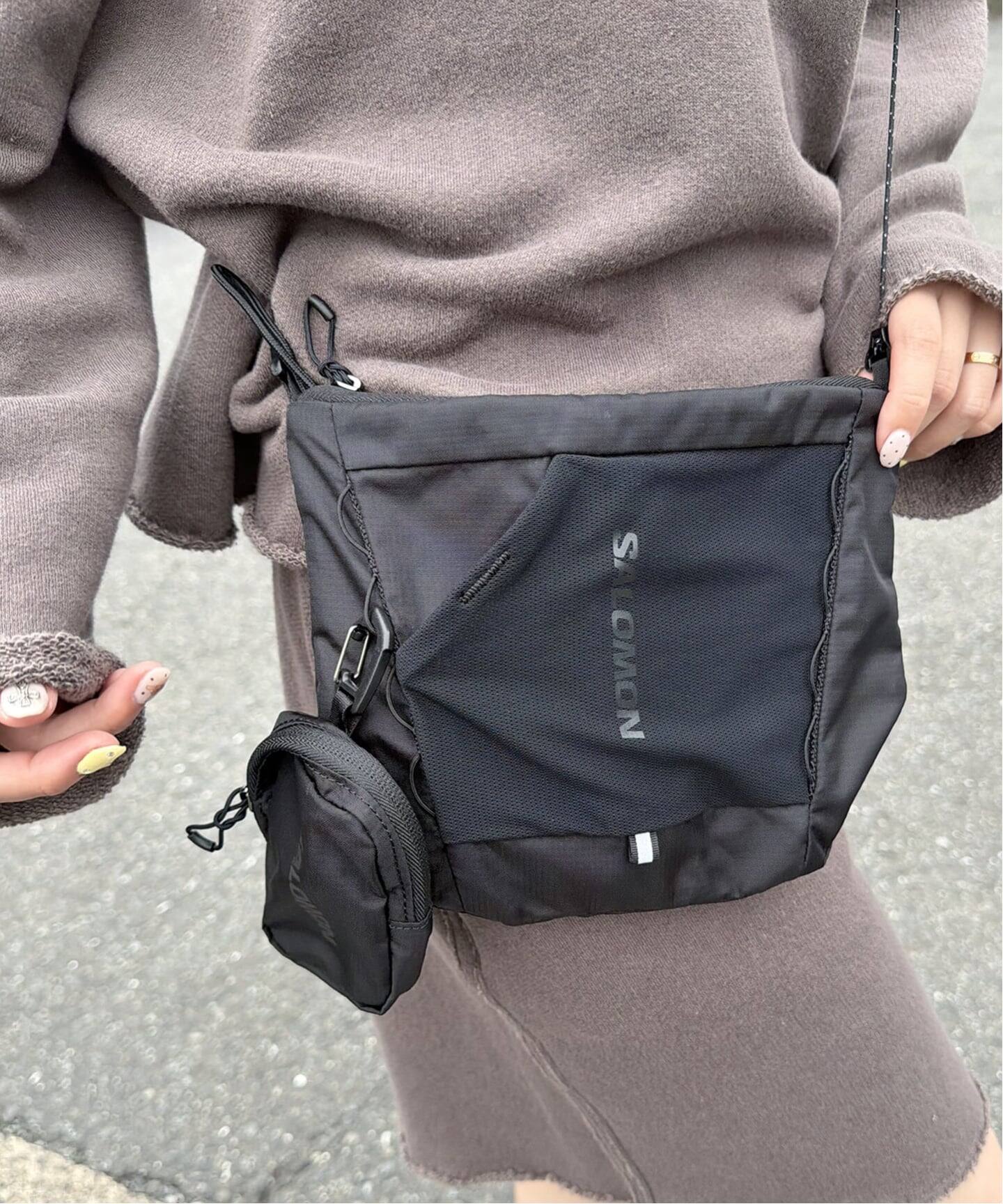 SALOMON / サロモン】ACS 2 REVISED（ショルダーバッグ）｜JOURNAL