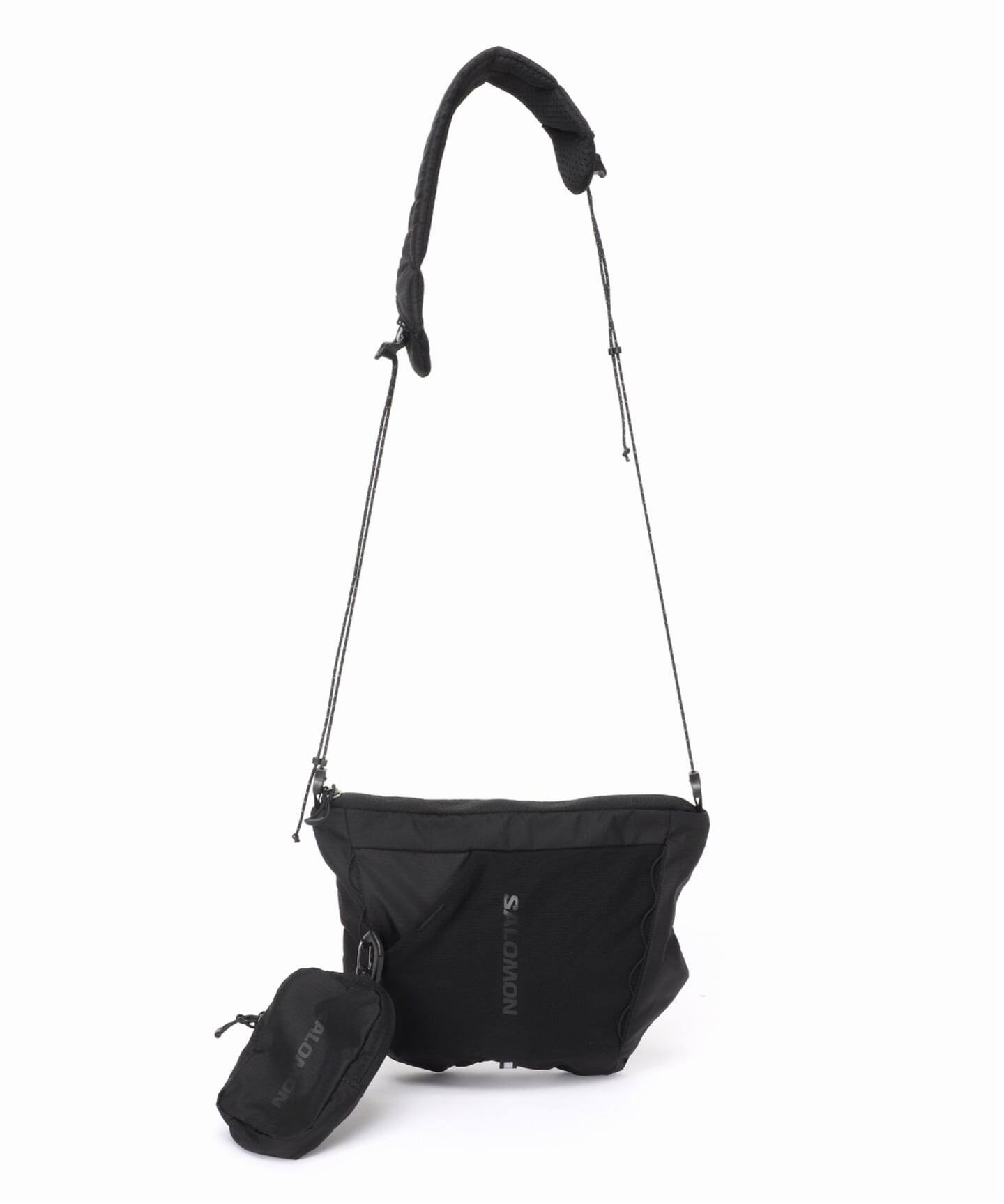 追加》【SALOMON / サロモン】ACS 2 REVISED（ショルダーバッグ 