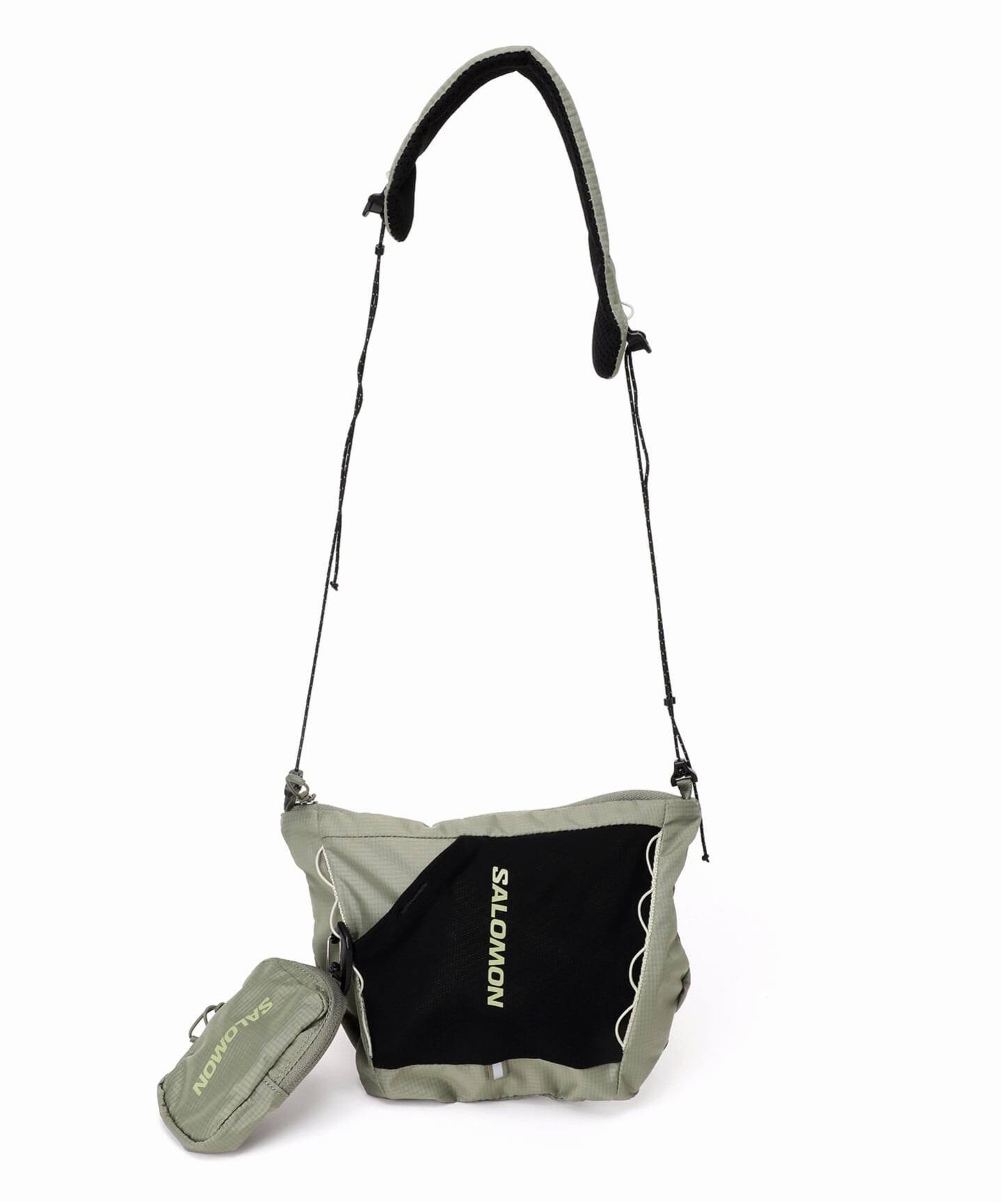 追加》【SALOMON / サロモン】ACS 2 REVISED（ショルダーバッグ