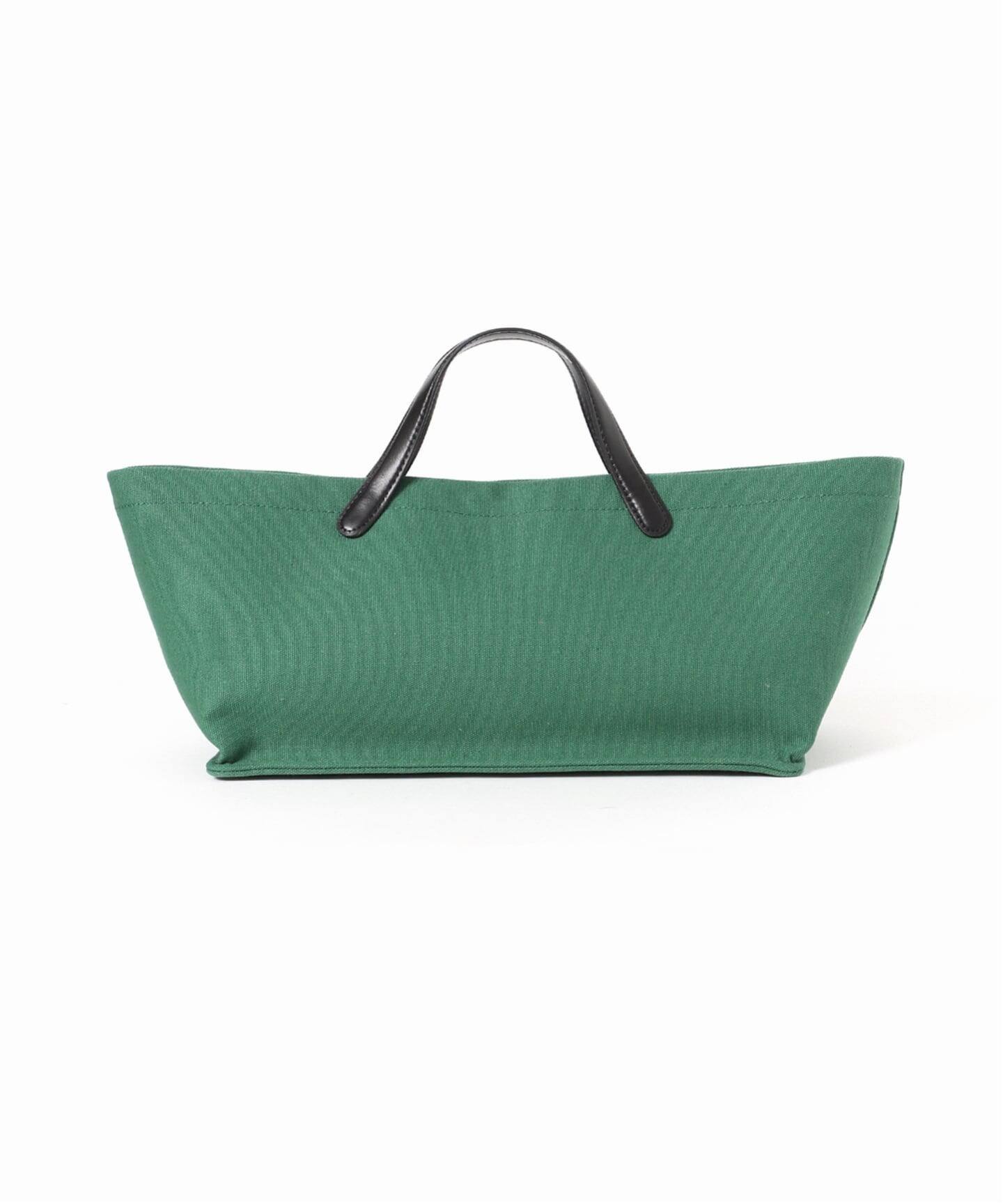 □【ARTESANOS/アルテサノス】バゲットキャンバスBAG（ハンドバッグ 