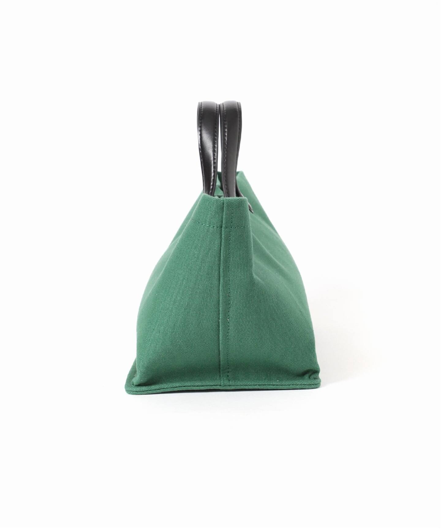 □【ARTESANOS/アルテサノス】バゲットキャンバスBAG（ハンドバッグ 
