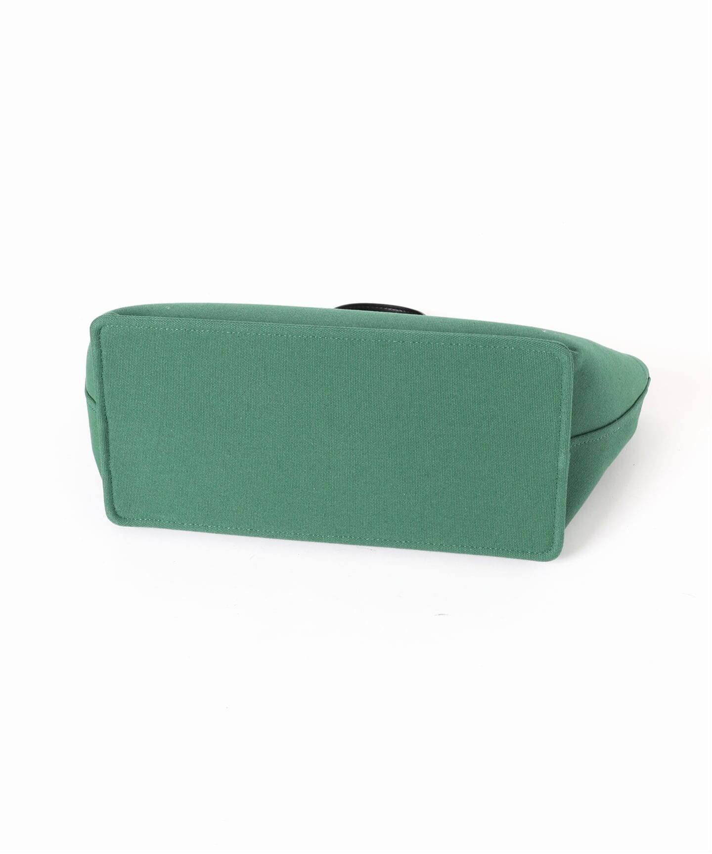 □【ARTESANOS/アルテサノス】バゲットキャンバスBAG（ハンドバッグ 