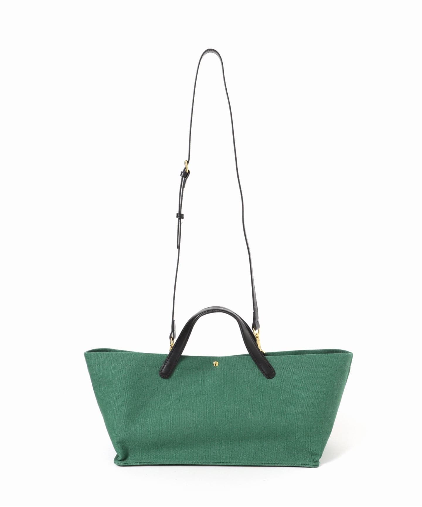 □【ARTESANOS/アルテサノス】バゲットキャンバスBAG（ハンドバッグ