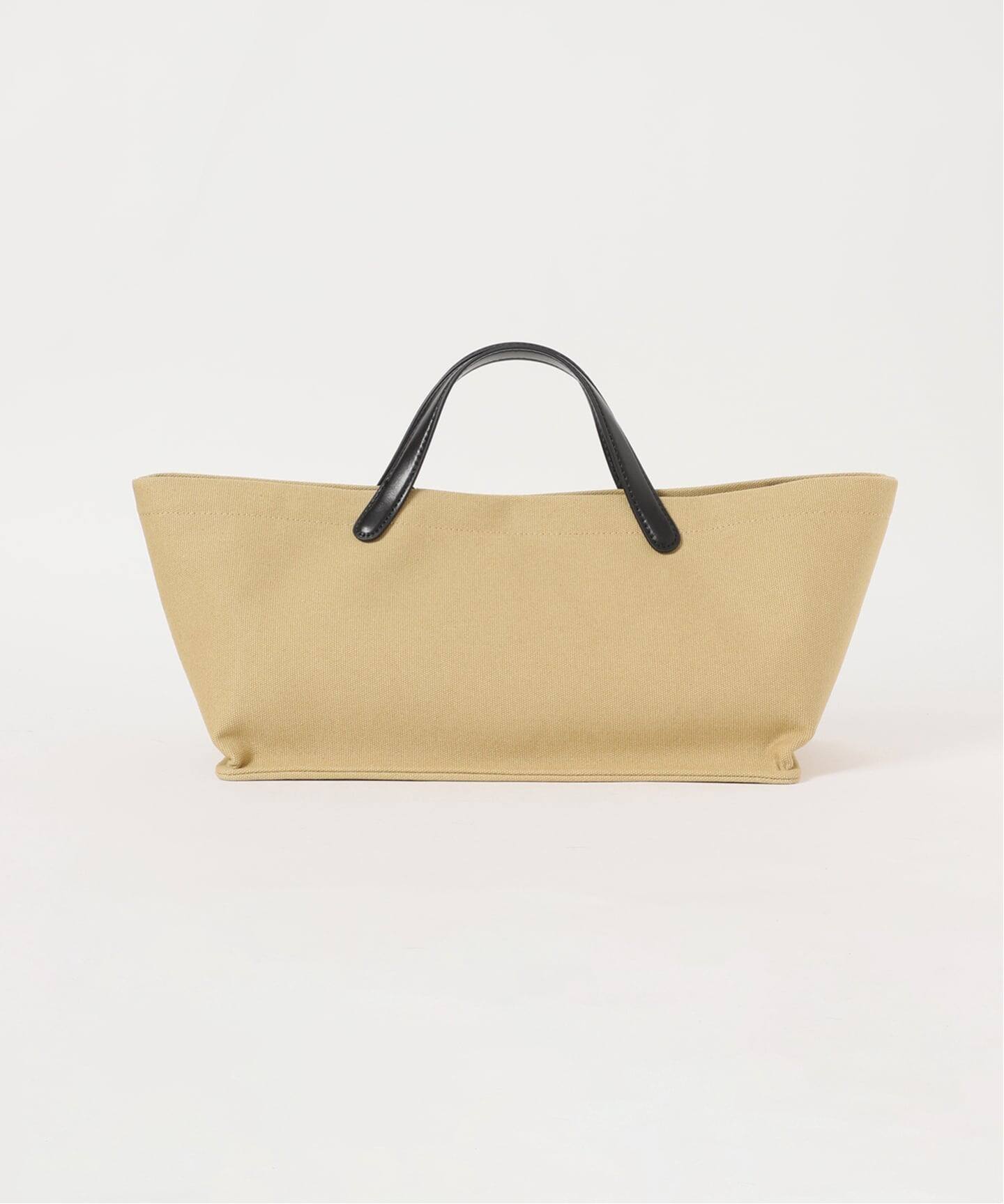 □【ARTESANOS/アルテサノス】バゲットキャンバスBAG（ハンドバッグ 