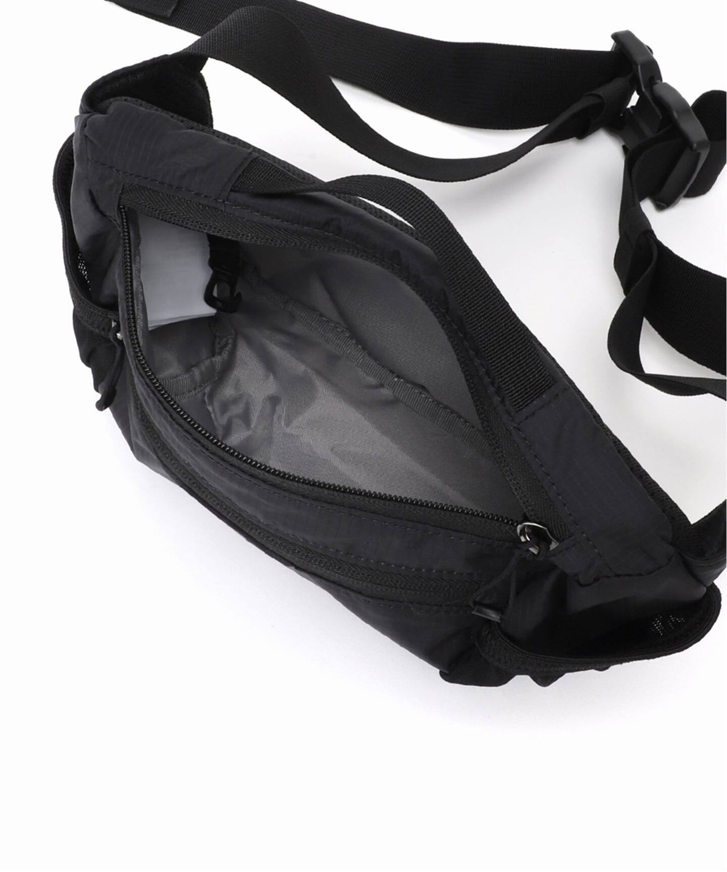 追加》【SALOMON / サロモン】 ACS WAIST PACK 3（ウェストポーチ