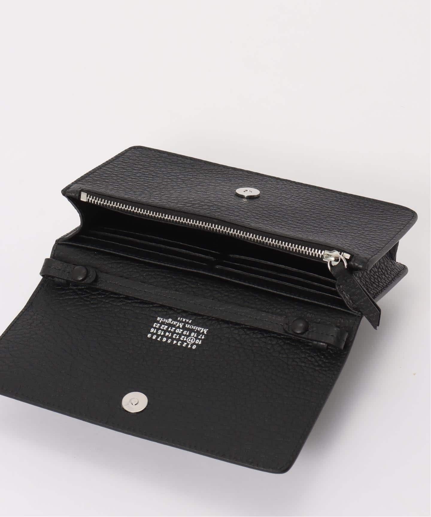 MAISON MARGIELA / メゾン マルジェラ】 WALLET ON CHAIN MEDIUM（財布