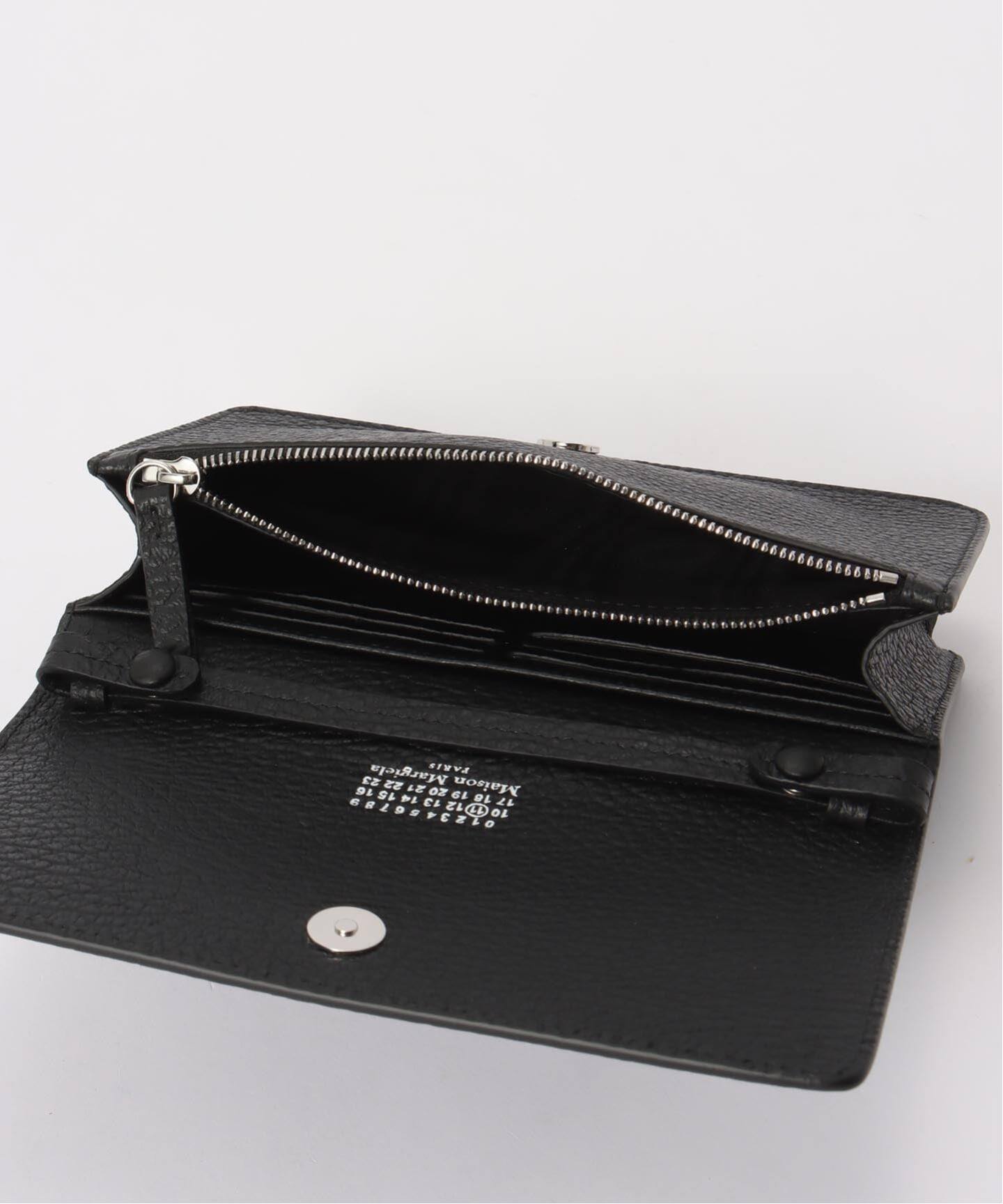 MAISON MARGIELA / メゾン マルジェラ】 WALLET ON CHAIN MEDIUM(財布 MAISON MARGIELA / メゾン マルジェラ】 WALLET ON CHAIN MEDIUM(財布
