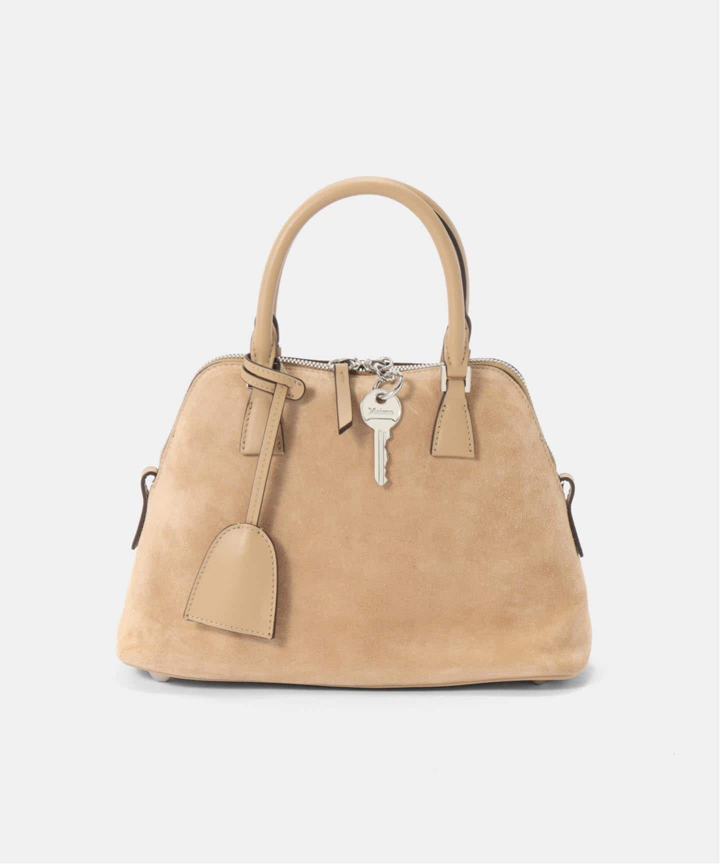 MAISON MARGIELA / メゾン マルジェラ】 SOFT 5AC MINI（その他バッグ
