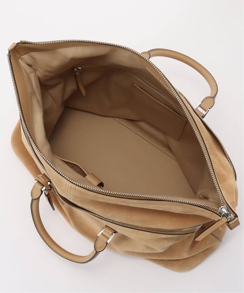 MAISON MARGIELA / メゾン マルジェラ】 SOFT 5AC XL（その他バッグ 