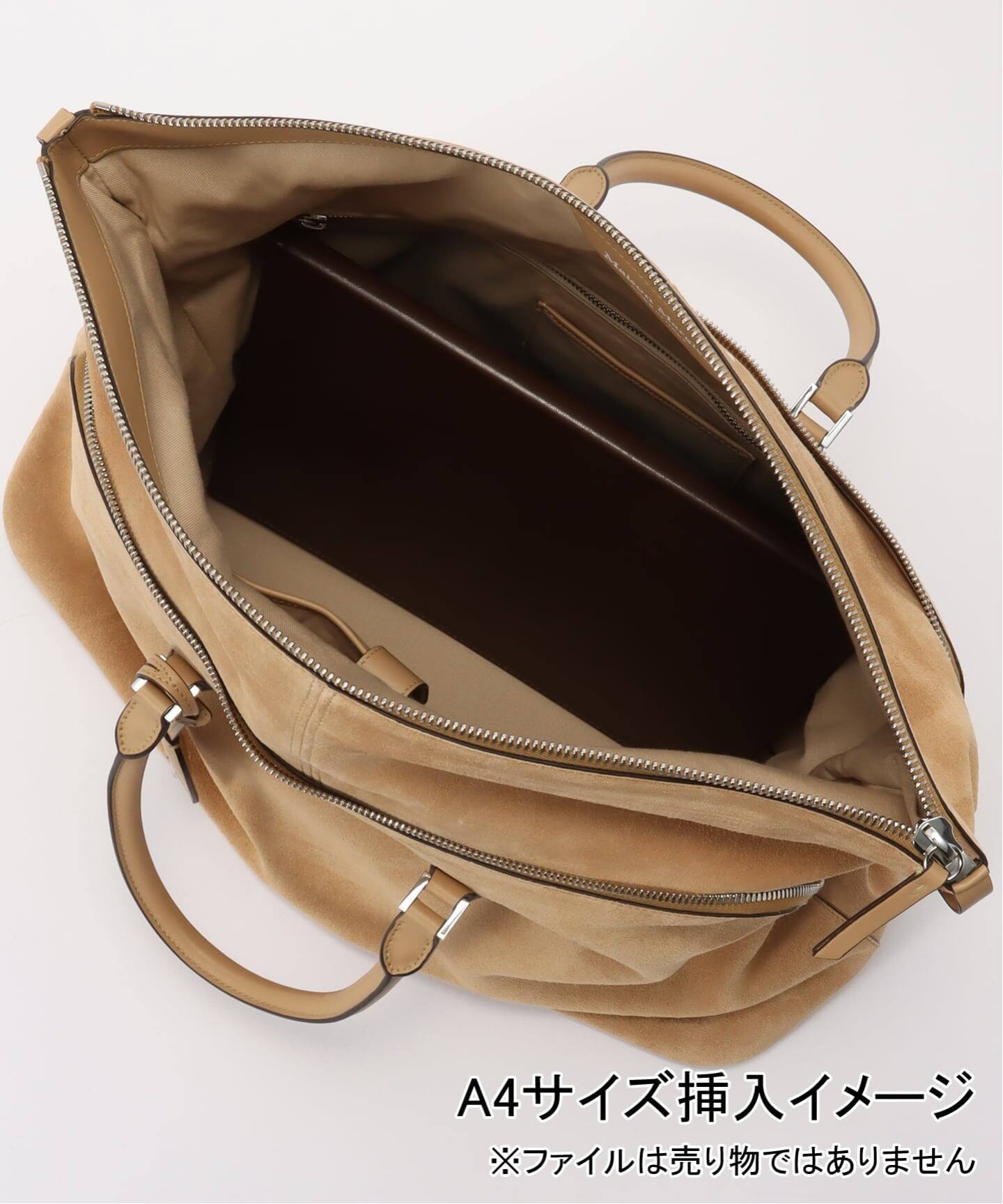 MAISON MARGIELA / メゾン マルジェラ】 SOFT 5AC XL(その他バッグ MAISON MARGIELA / メゾン マルジェラ】 SOFT 5AC XL(その他バッグ