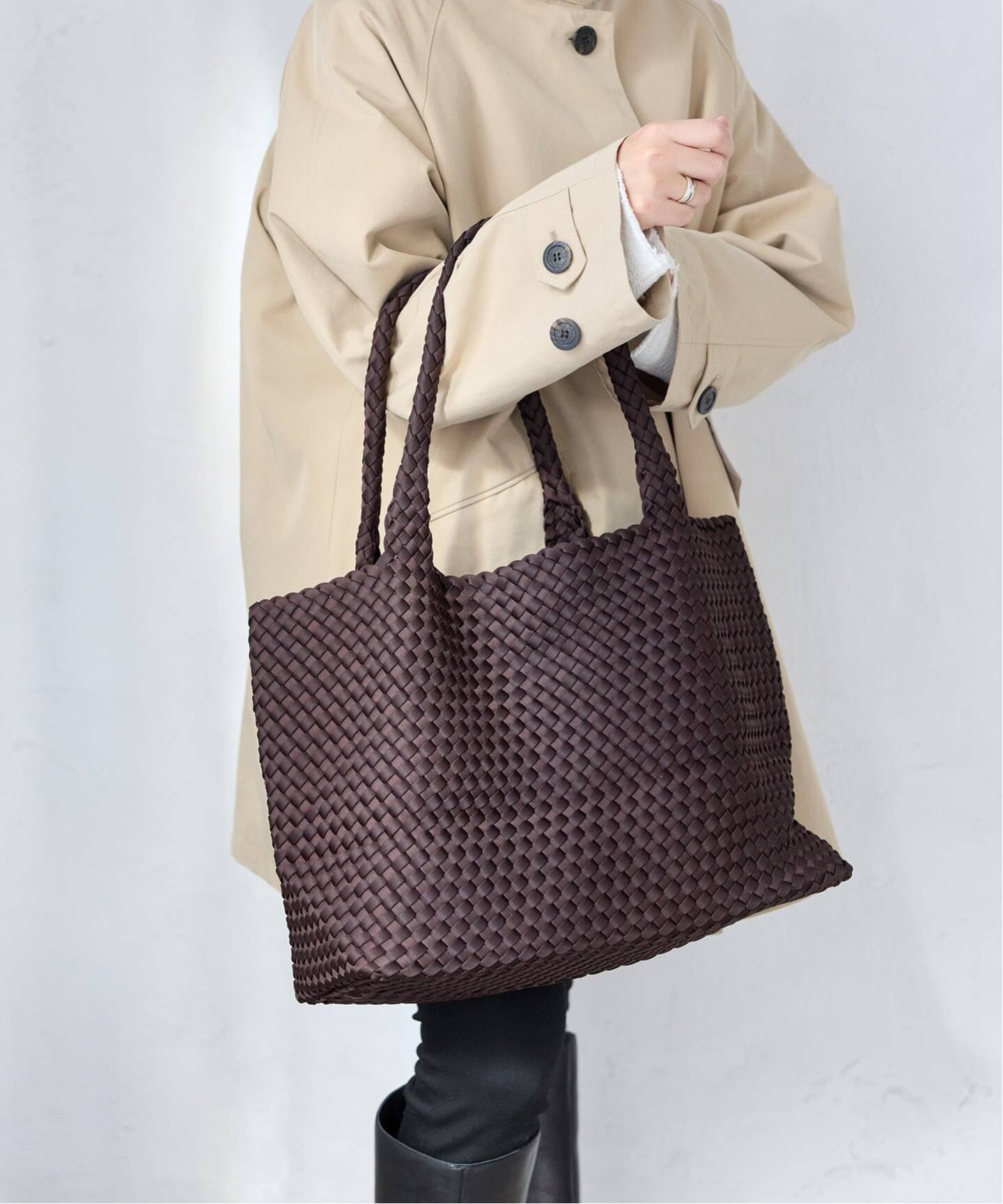 WEB限定》【SOL and SELENE/ソル アンド セレーネ】 Sky's The Limit
