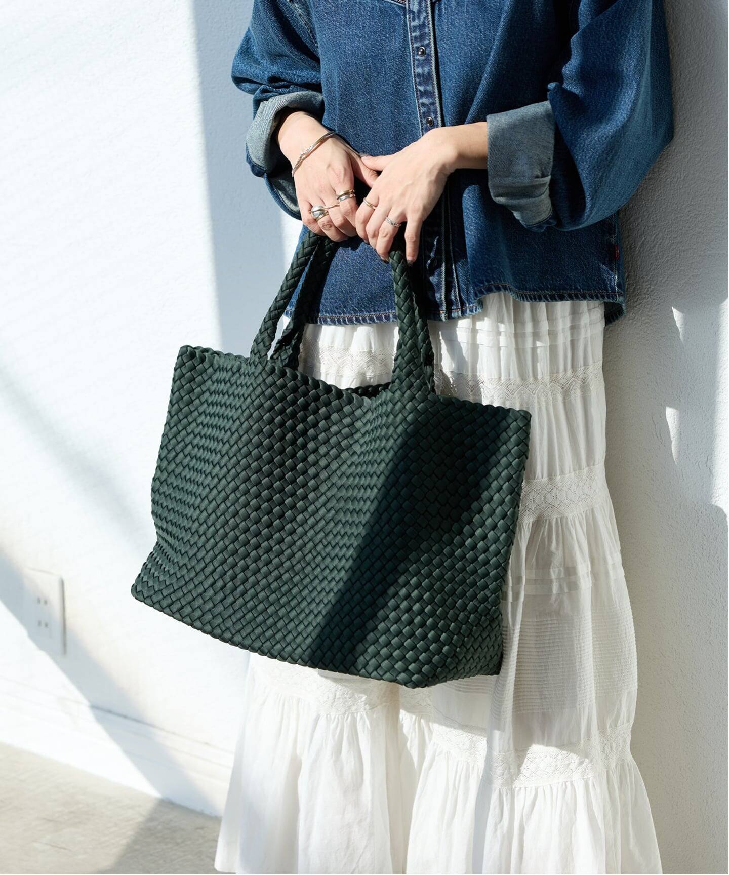 WEB限定》【SOL and SELENE/ソル アンド セレーネ】 Sky's The Limit