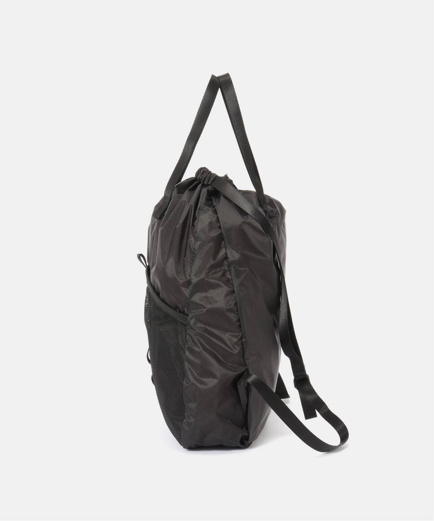 HOLIDAY/ホリデイ】 PACKABLE KNAPSACK（バックパック／リュック