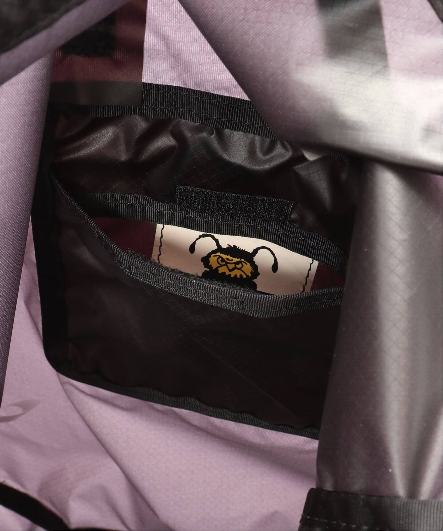 HOLIDAY/ホリデイ】 PACKABLE KNAPSACK（バックパック／リュック