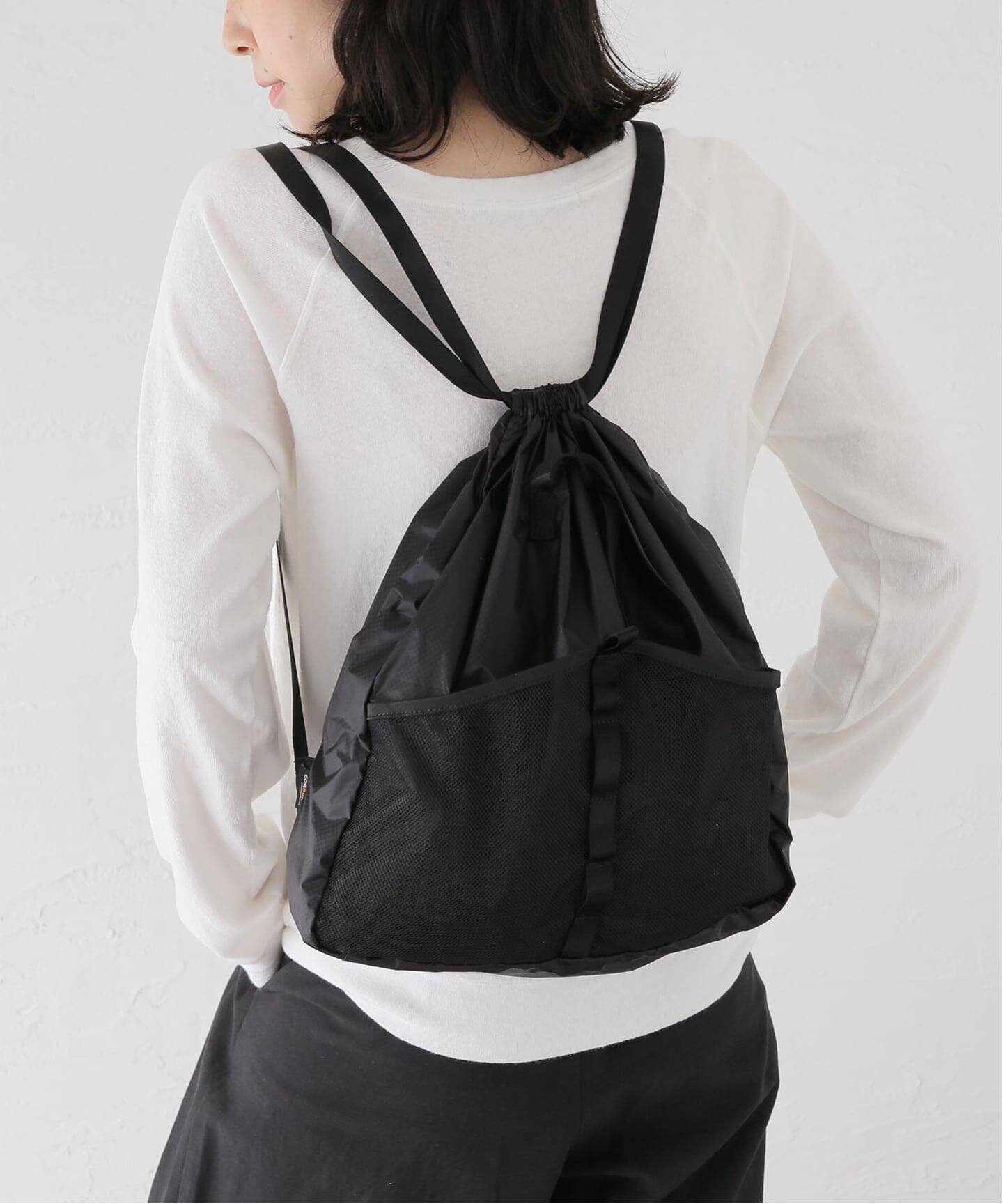 HOLIDAY/ホリデイ】 PACKABLE KNAPSACK（バックパック／リュック