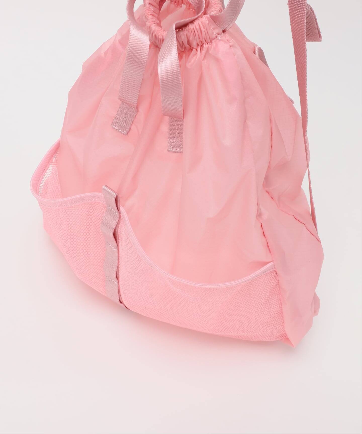 別注【HOLIDAY/ホリデイ】PACKABLE KNAPSACK（バックパック／リュック