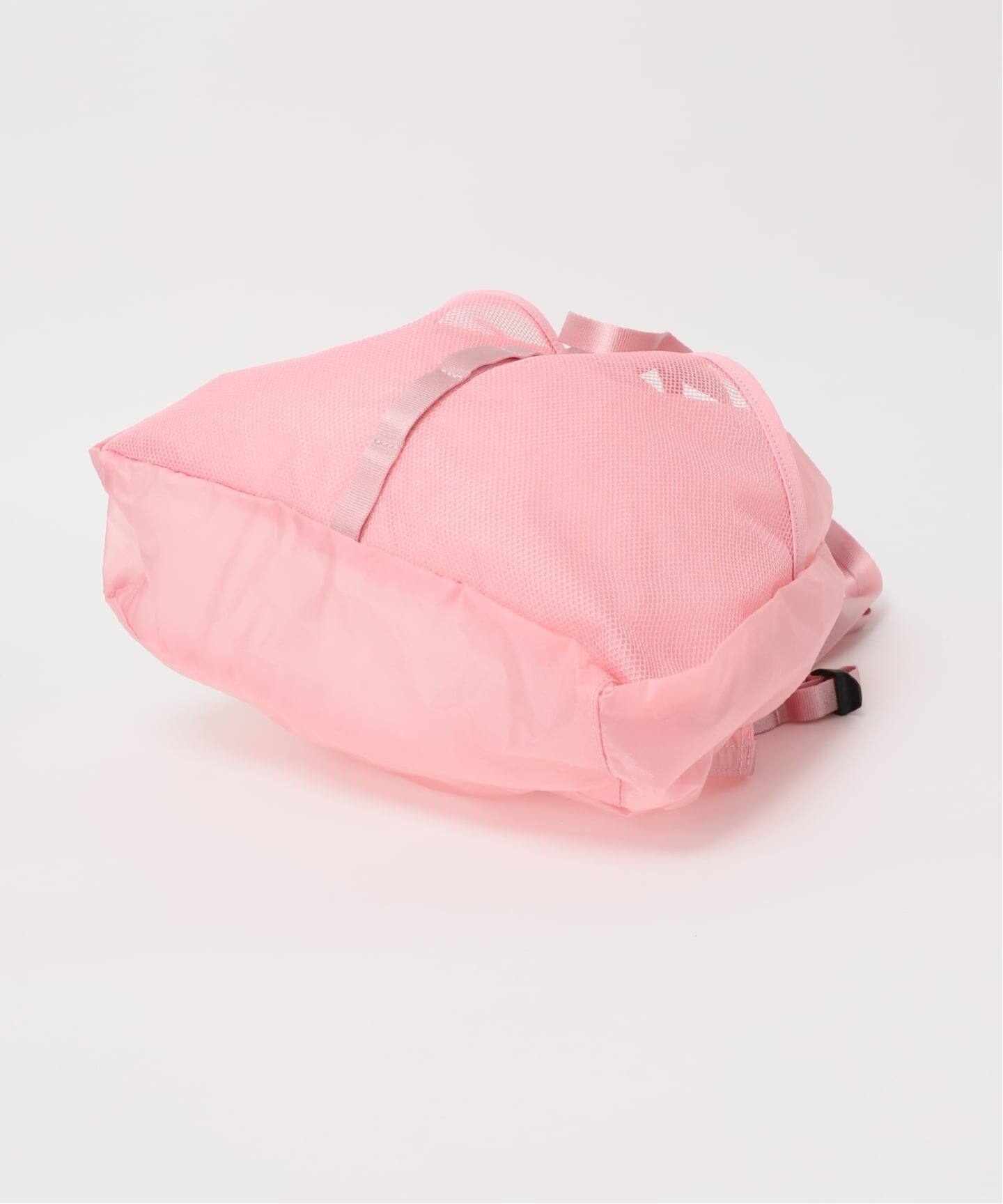 別注【HOLIDAY/ホリデイ】PACKABLE KNAPSACK（バックパック／リュック