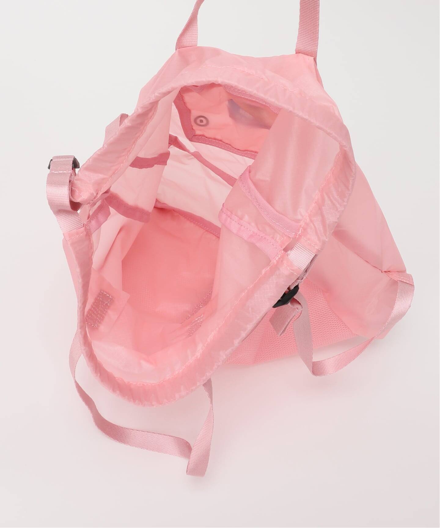 別注【HOLIDAY/ホリデイ】PACKABLE KNAPSACK（バックパック／リュック