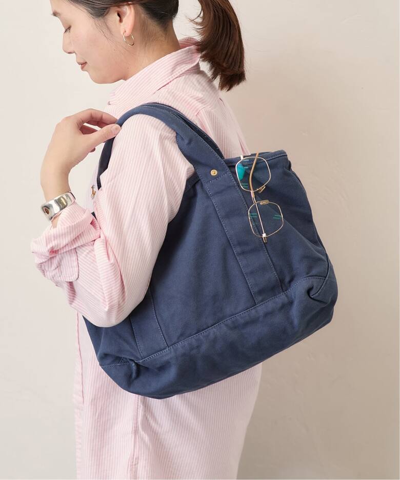 TRIFFER/トリファー】TOTE BAG MEDIUM（トートバッグ）｜JOURNAL 