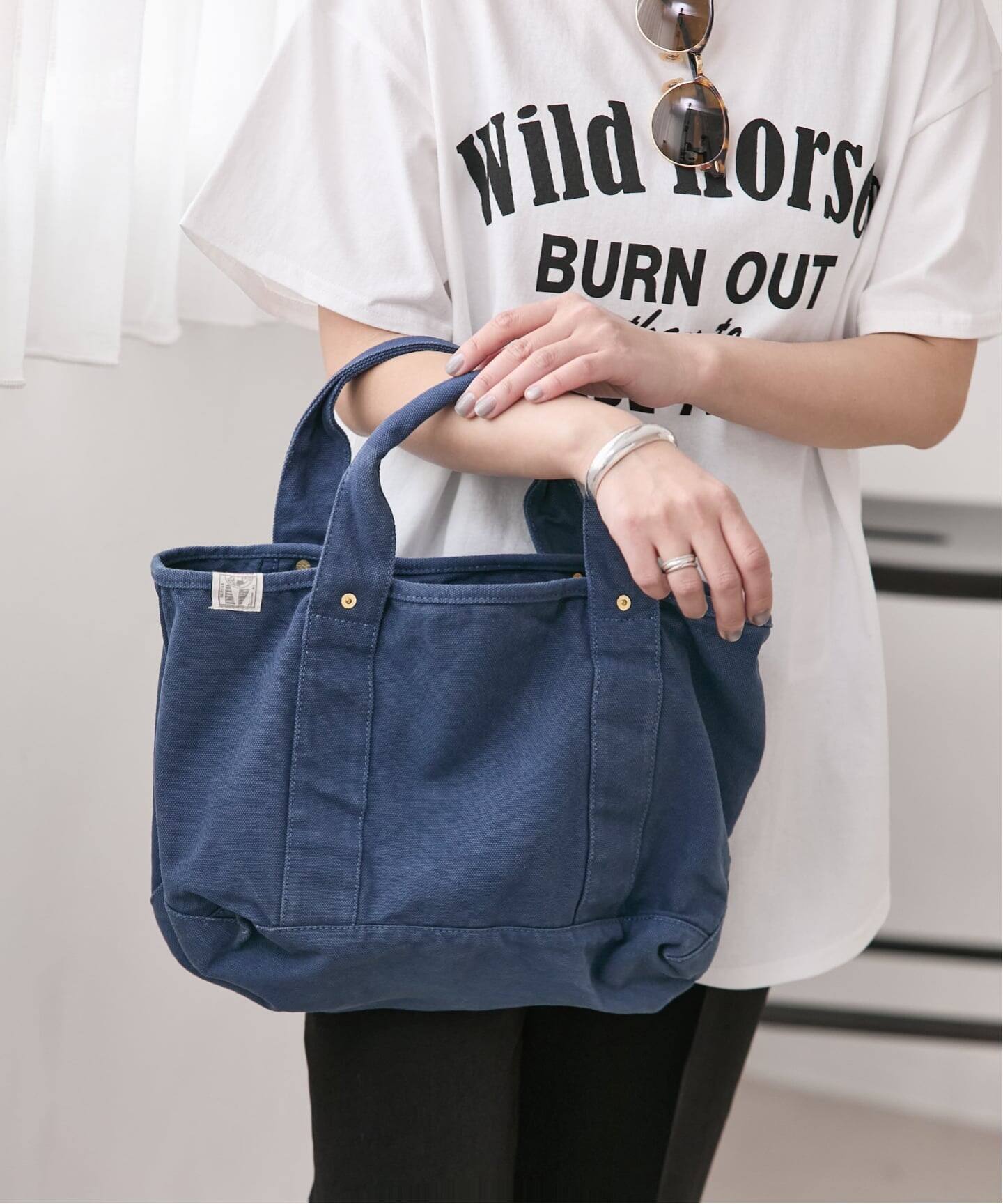 TRIFFER/トリファー】TOTE BAG MEDIUM（トートバッグ）｜JOURNAL