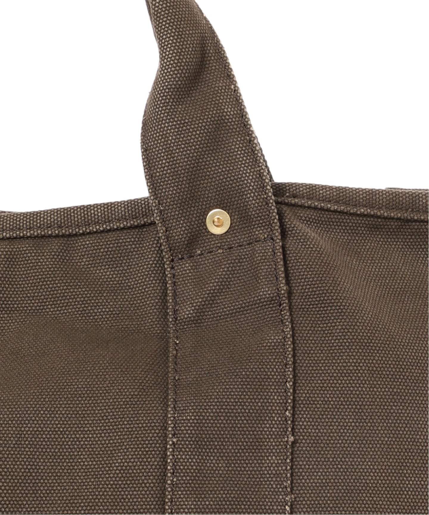 TRIFFER/トリファー】TOTE BAG MEDIUM（トートバッグ）｜JOURNAL