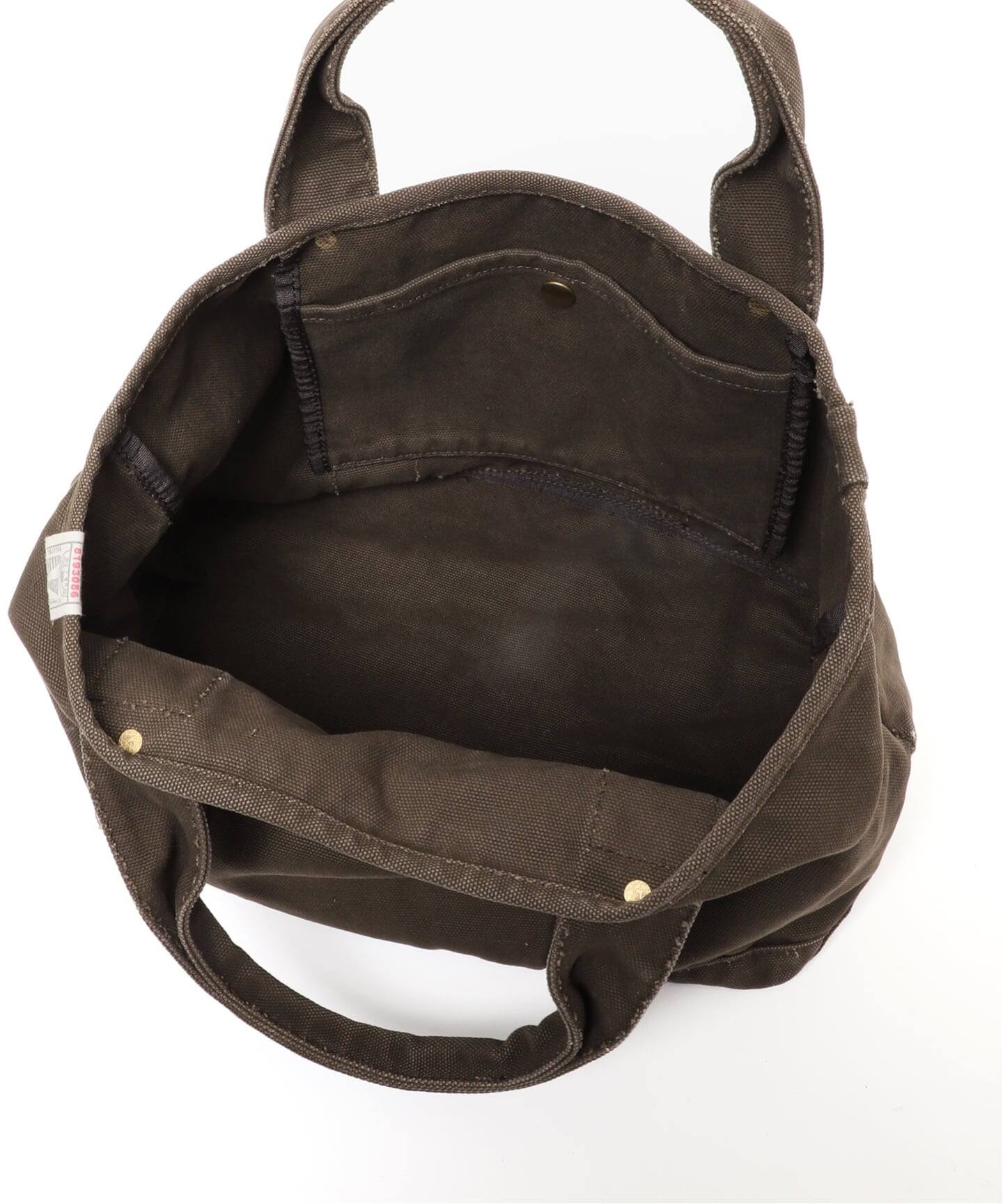 TRIFFER/トリファー】TOTE BAG MEDIUM（トートバッグ）｜JOURNAL