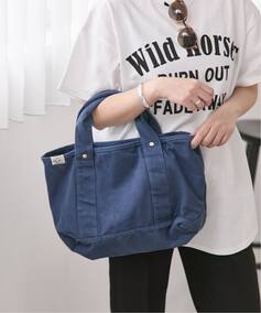 TRIFFER/トリファー】TOTE BAG MEDIUM（トートバッグ）｜JOURNAL 