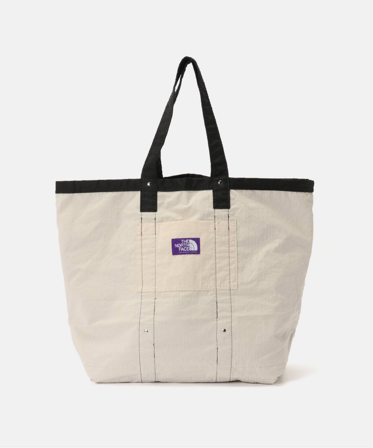 THE NORTH FACE PURPLE LABEL Tote Bag 新品 THE NORTH FACE PURPLE 