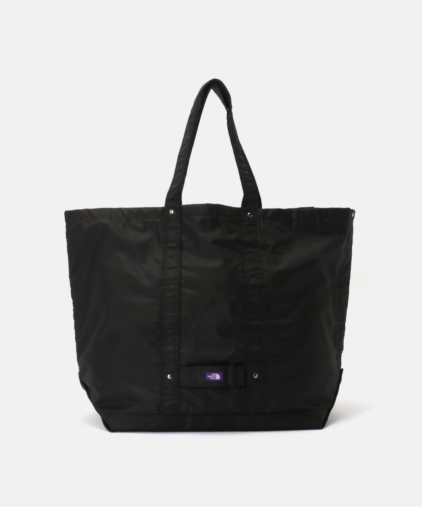 THE NORTH FACE PURPLE LABEL】 FIELD TOTE B（トートバッグ 