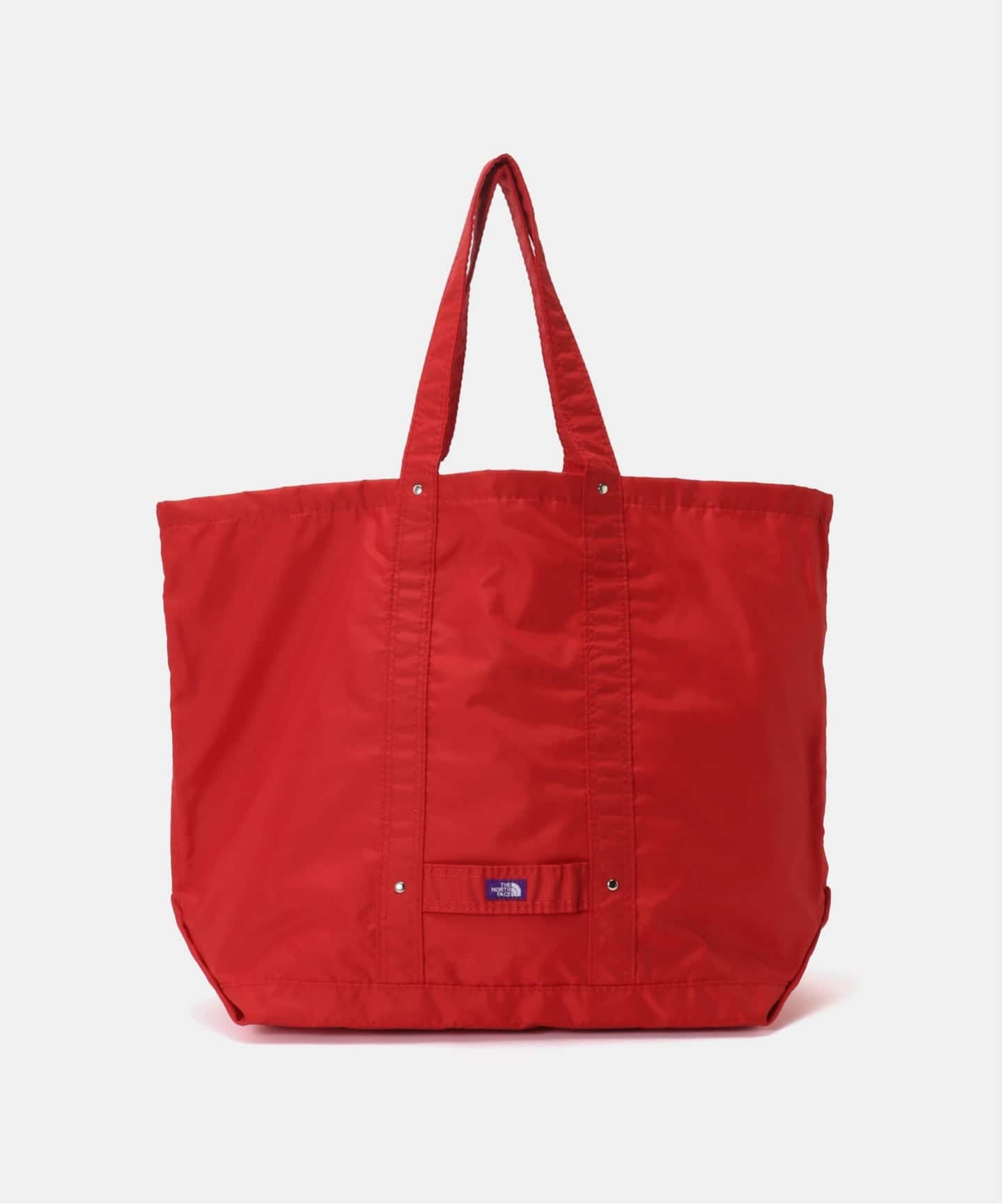 THE NORTH FACE PURPLE LABEL】 FIELD TOTE B（トートバッグ