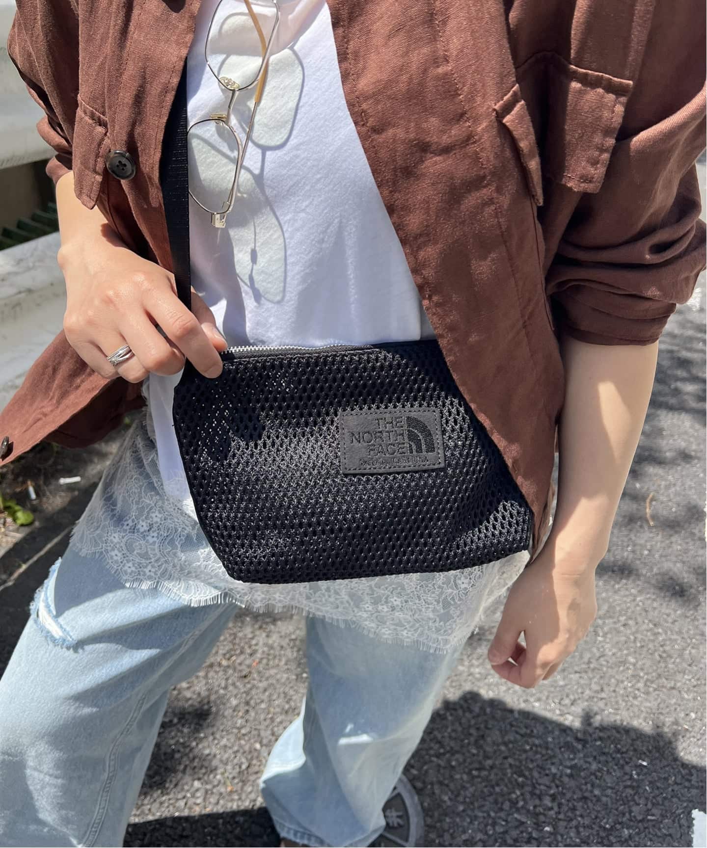 JOURNAL STANDARD｜ジャーナルスタンダードのショルダーバッグ