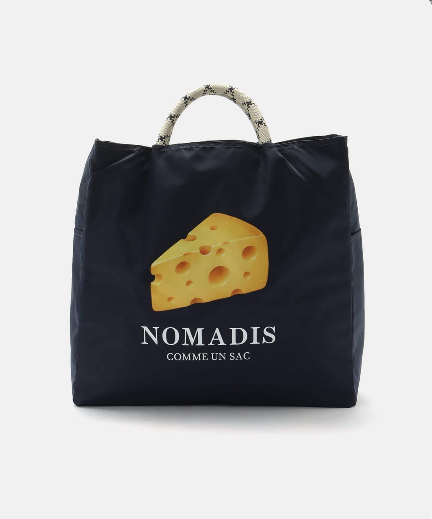 NOMADIS/ノマディス】 SAC PANTRY（トートバッグ）｜JOURNAL STANDARD