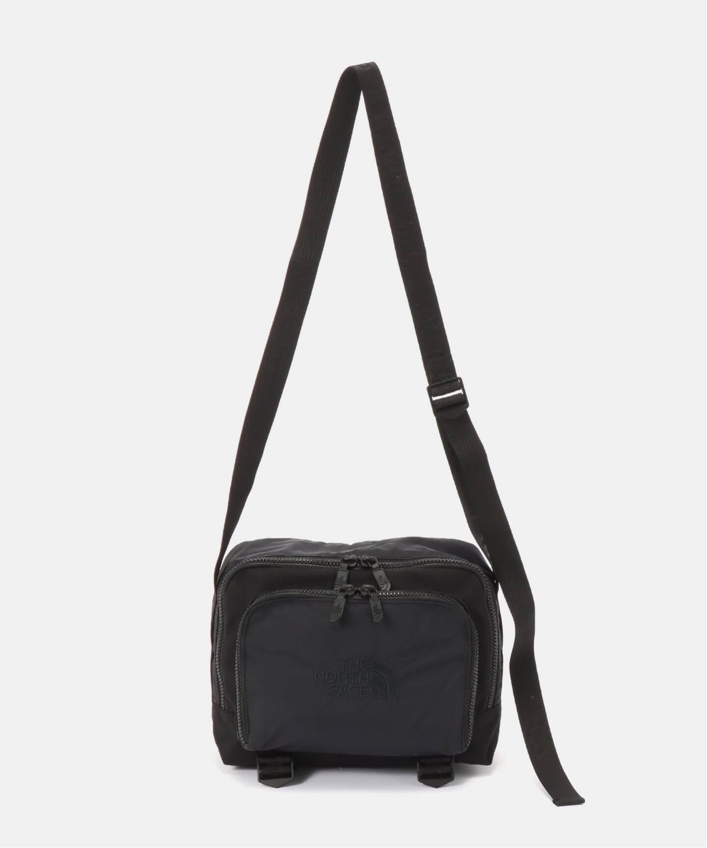 Cordura nylon shoulder bag ノースフェイス パープルレーベル バッグ 新作 THE NORTH FACE PURPLE LABEL ザ・ノースフェイスパープルレーベル CORDURA Nylo ショルダーバッグ JOURNAL STANDARD ジャーナルスタンダード の通販 BAYCREW S STORE