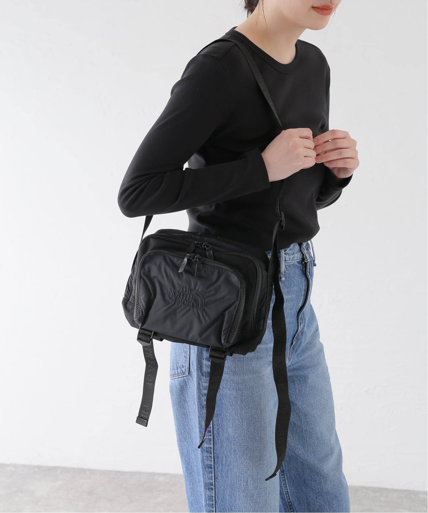 THE NORTH FACE PURPLE LABEL / ザ・ノースフェイスパープルレーベル