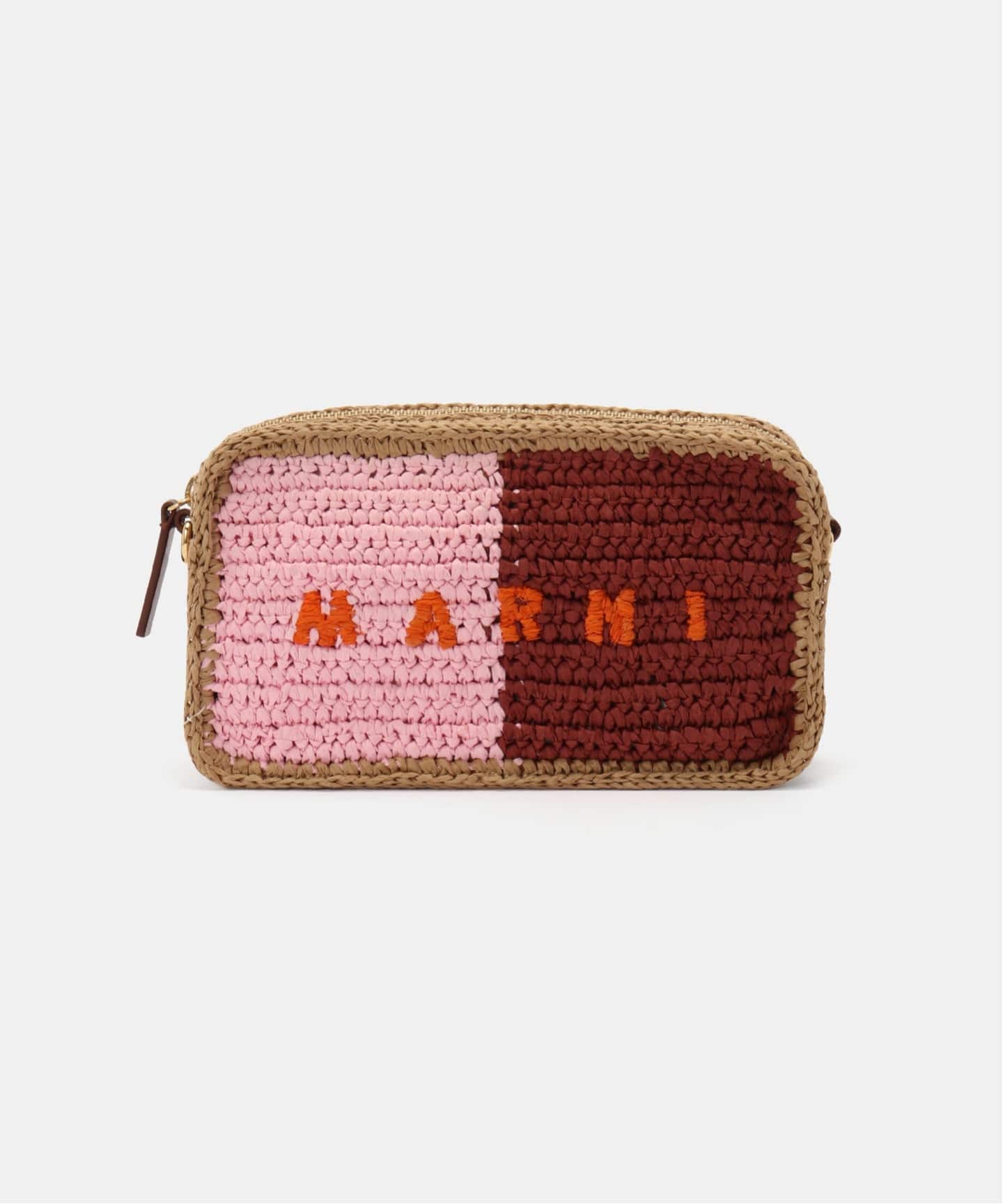 MARNI/マルニ】 CAMERA BAG（ショルダーバッグ）｜JOURNAL STANDARD