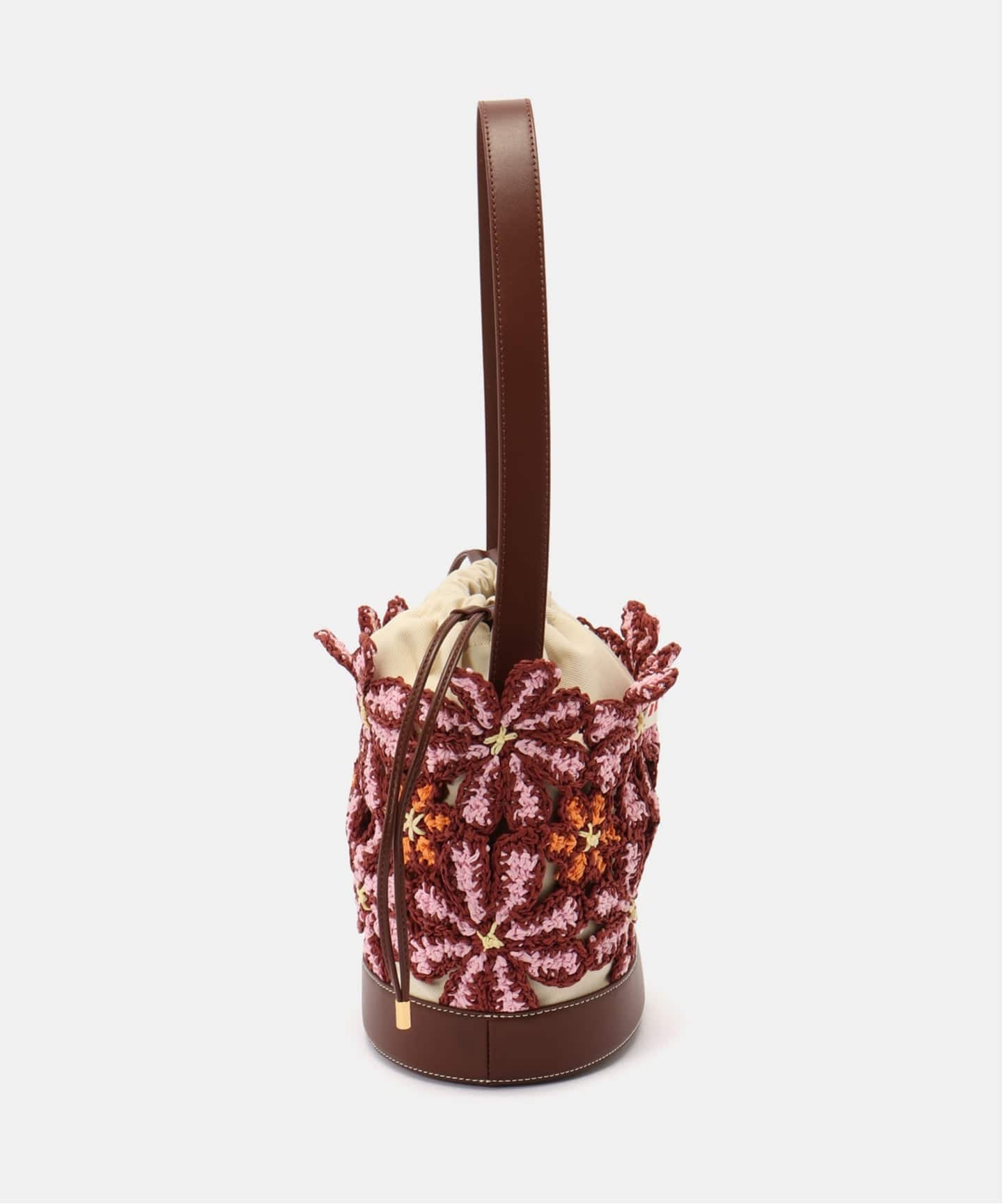 MARNI/マルニ】 FLOWER BUCKET（ショルダーバッグ）｜JOURNAL STANDARD